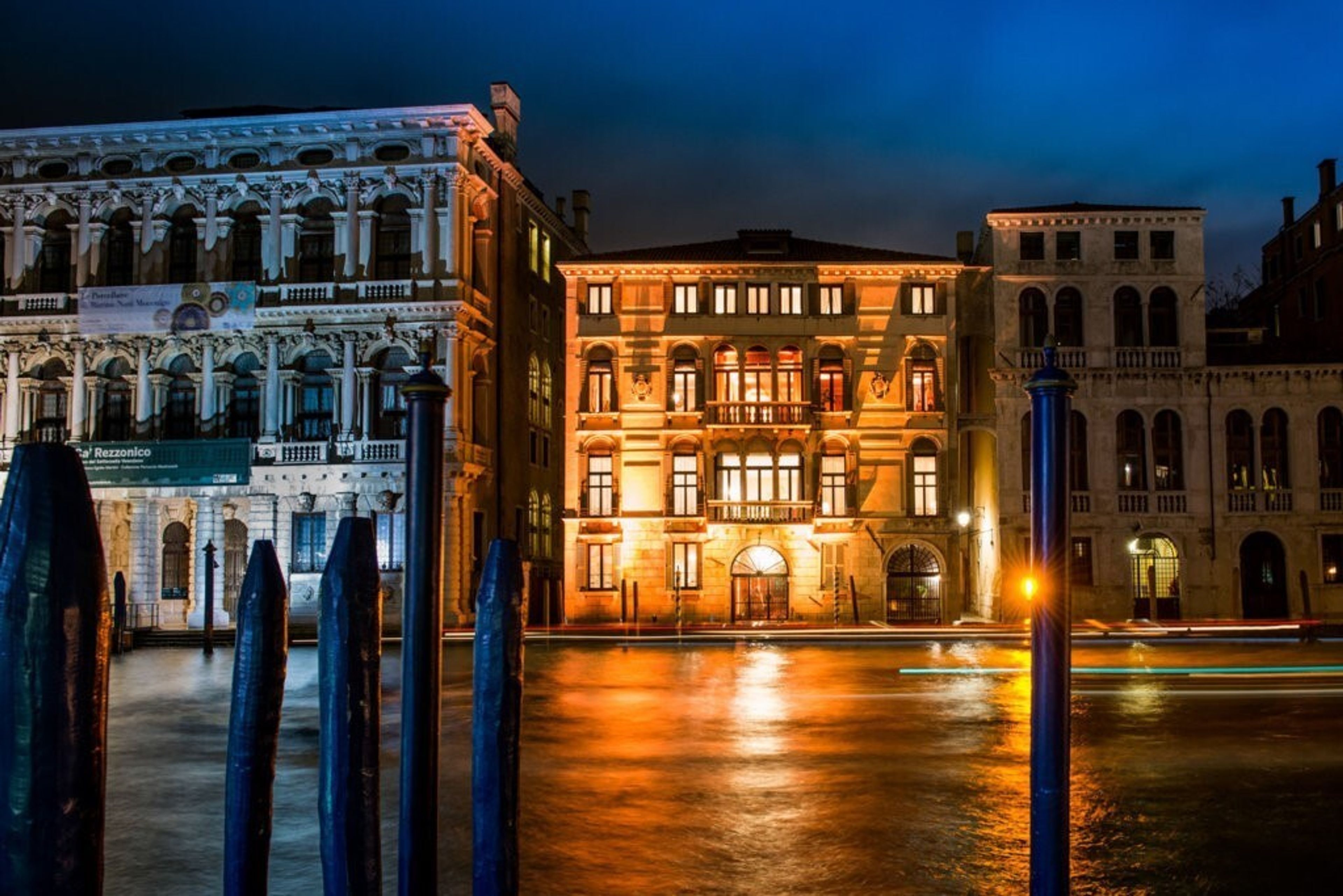 Cover photo of Palazzo Nani Bernardo