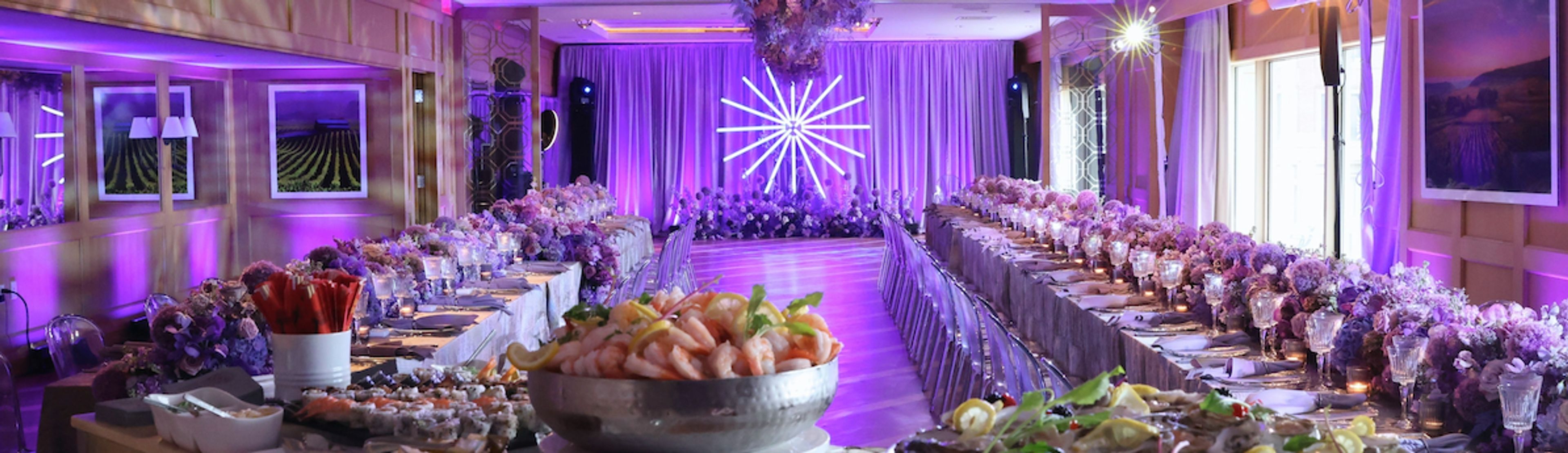 Cover photo of HSP Event Production