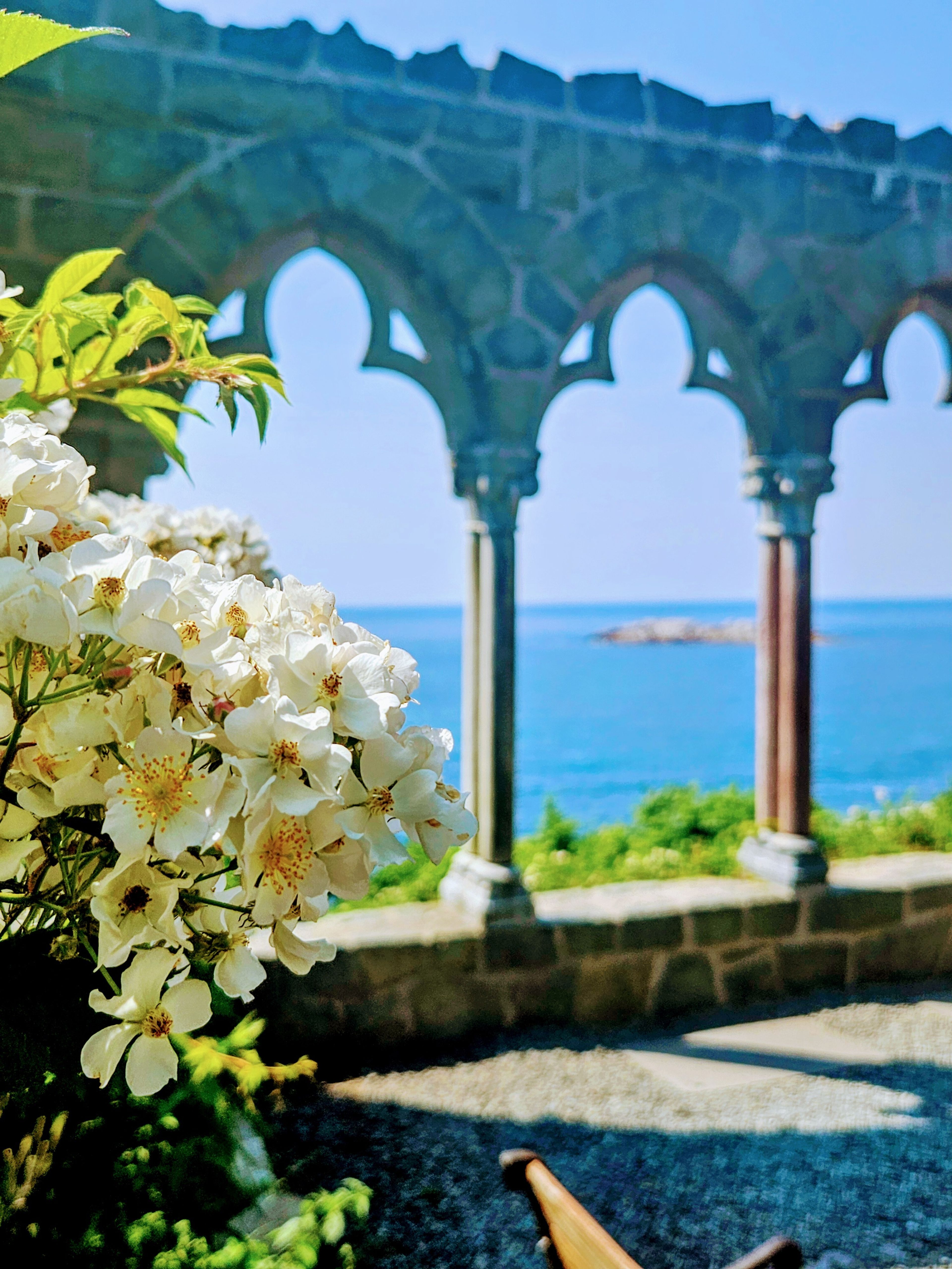 Cover photo of Hammond Castle Museum