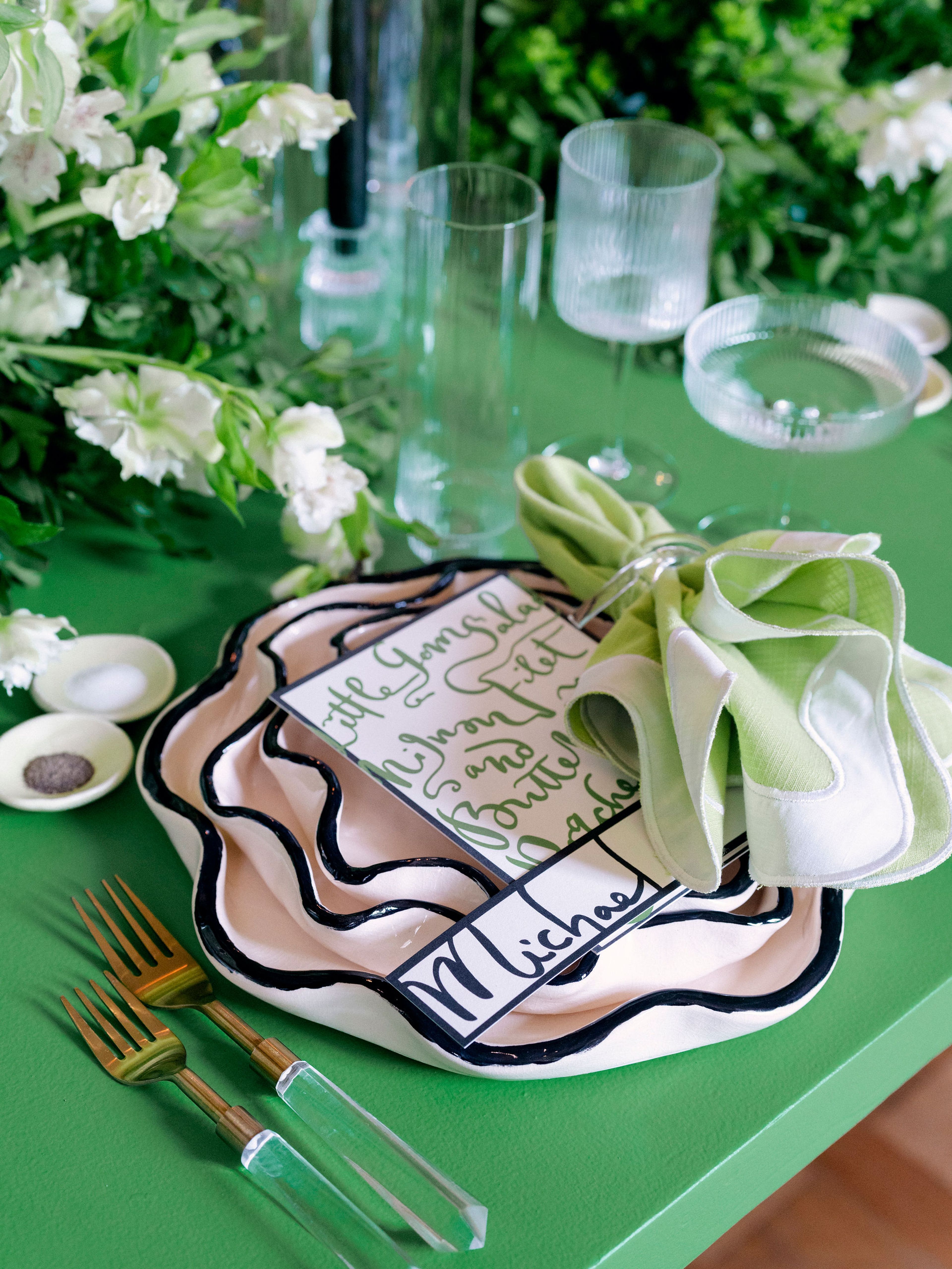 Cover photo of Something Vintage Rentals