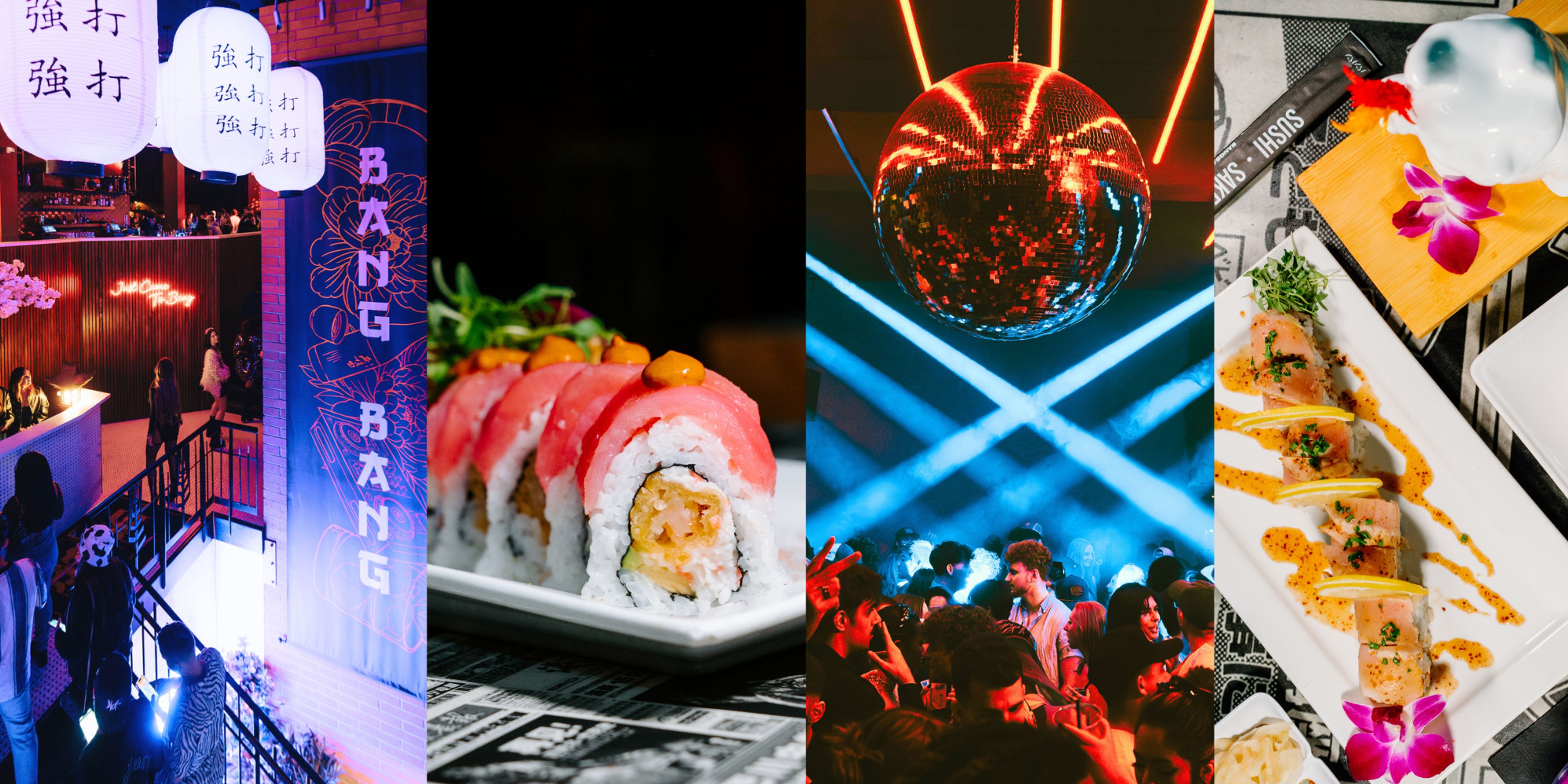 Cover photo of Bang Bang