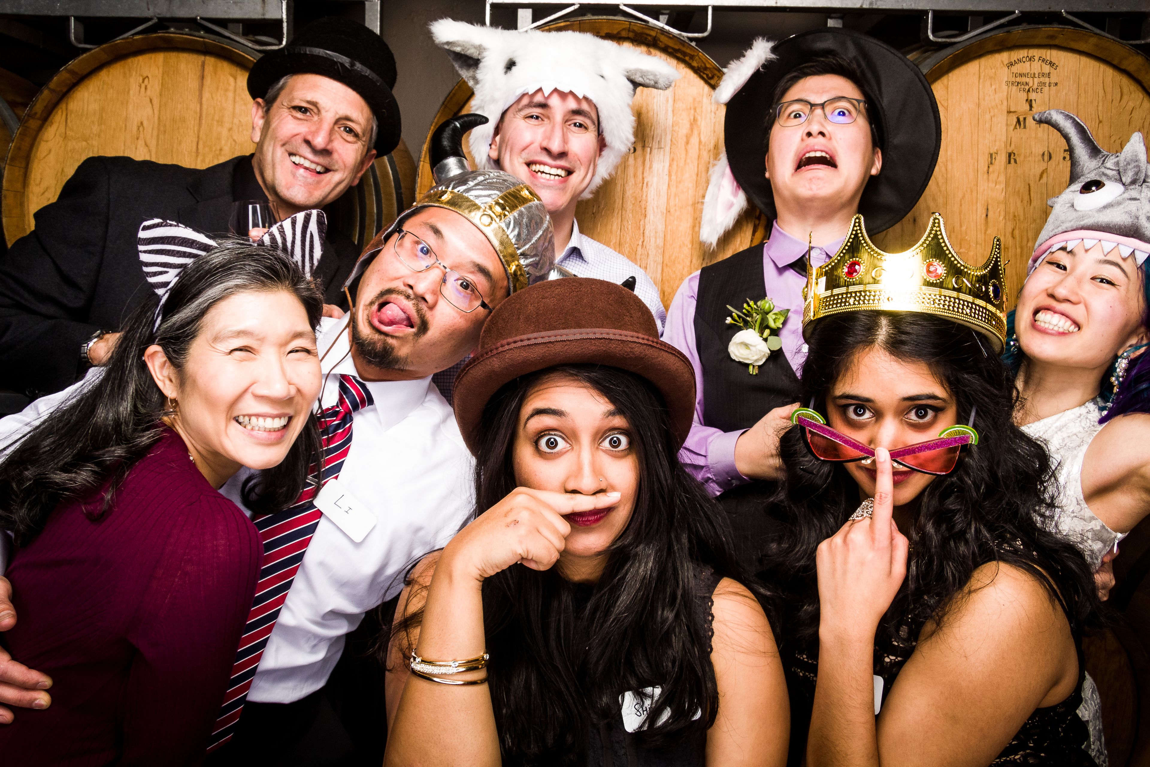 Cover photo of Snap Yourself!