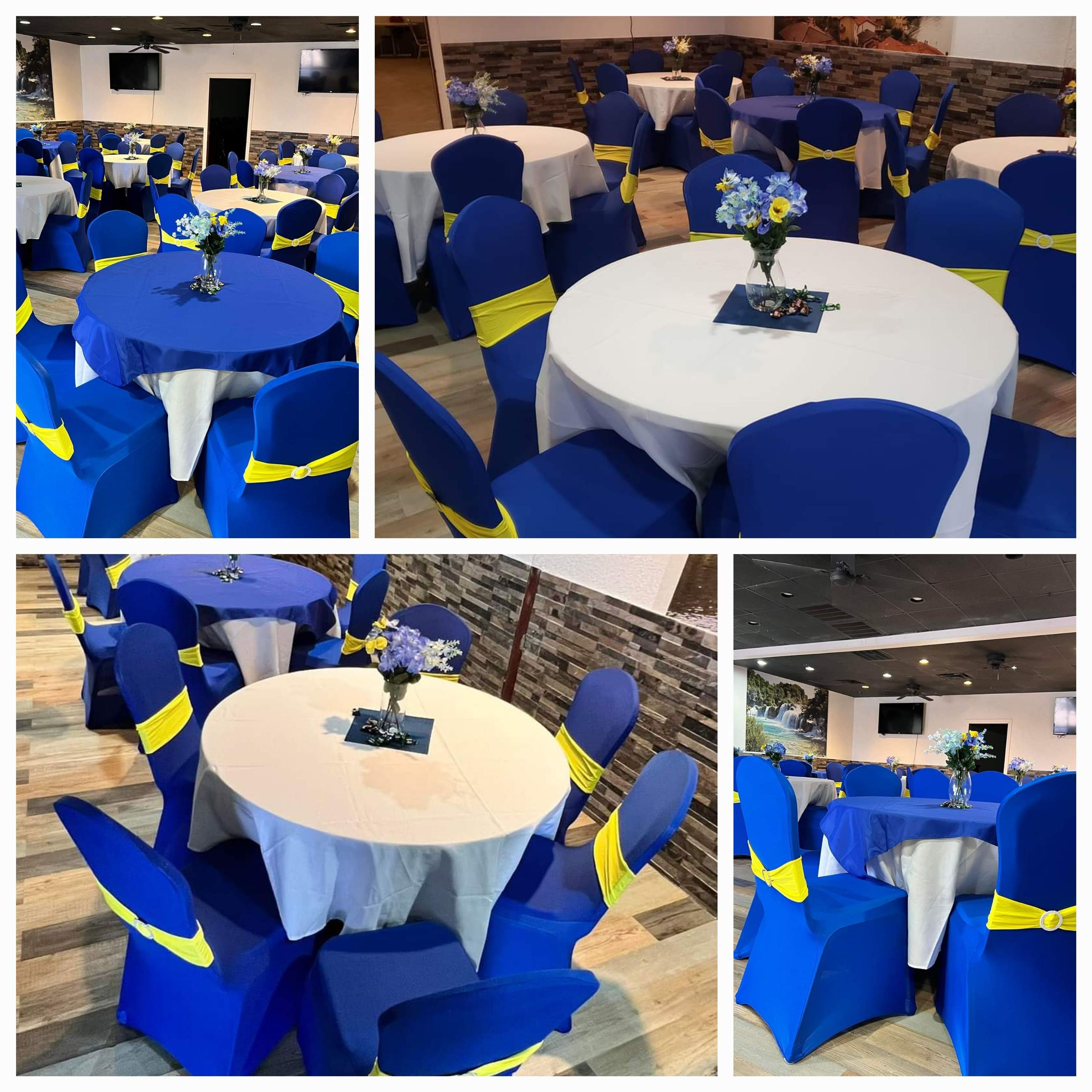 Cover photo of Sunny's Hall