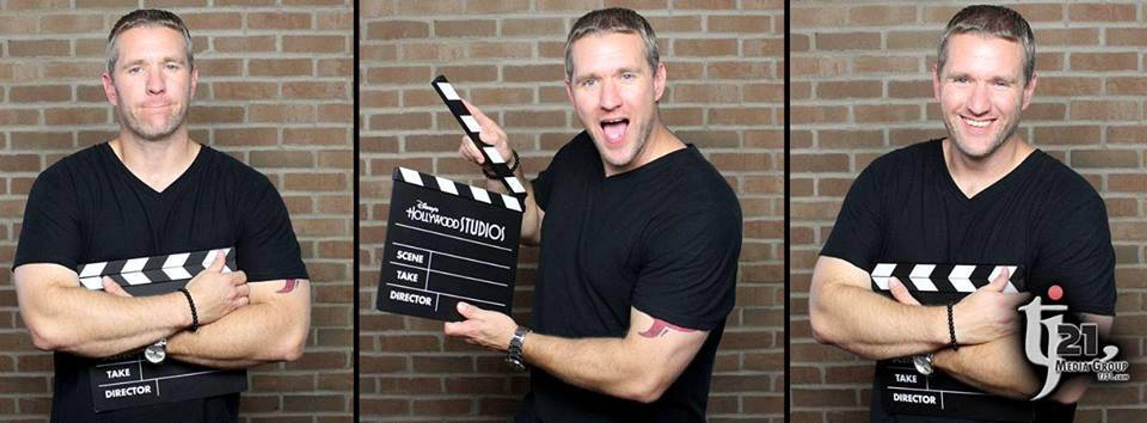 Cover photo of Tj21 Media Group