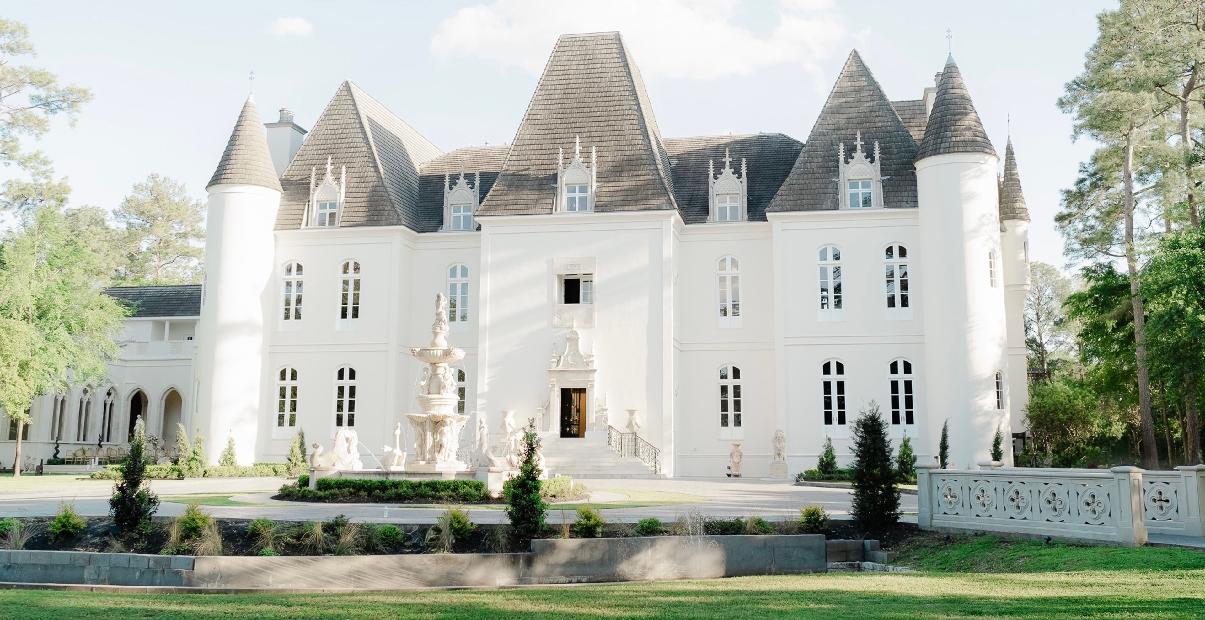 Cover photo of Chateau Nouvelle
