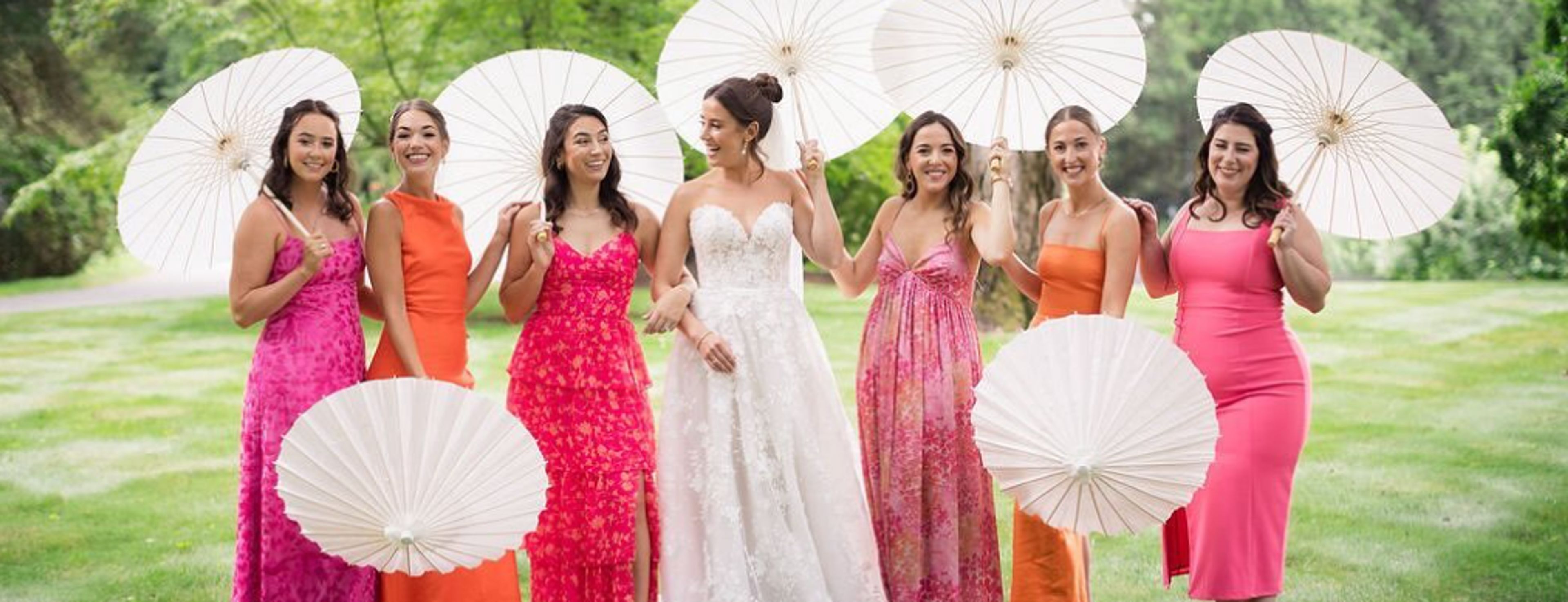 Cover photo of Alyssa Jean Signature Events