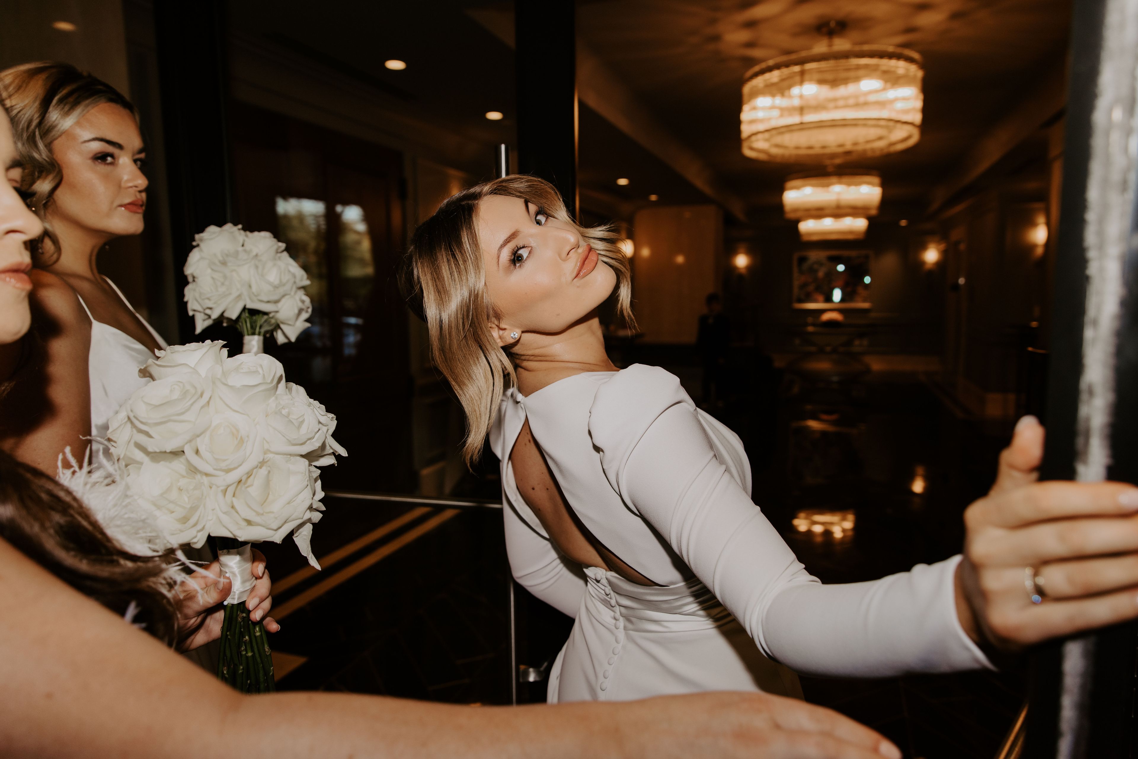 Cover photo of Gloss Beauty + Bridal