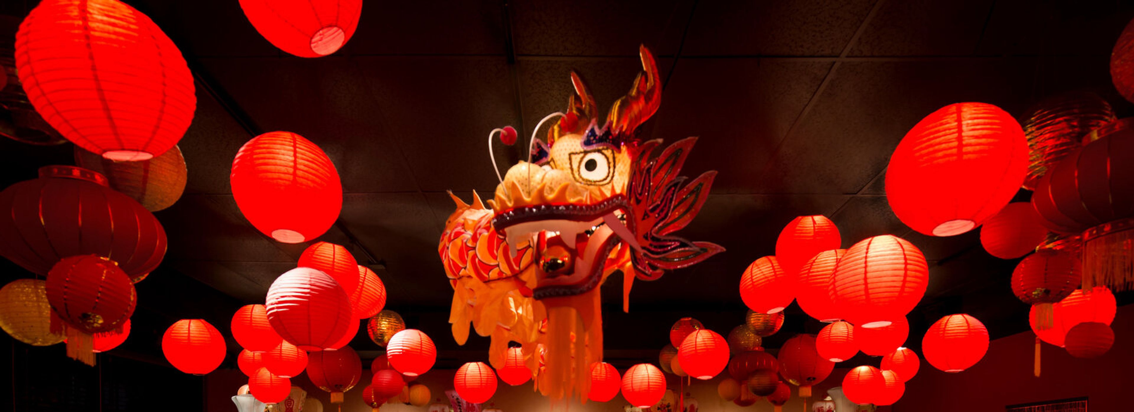 Cover photo of Genghis Cohen