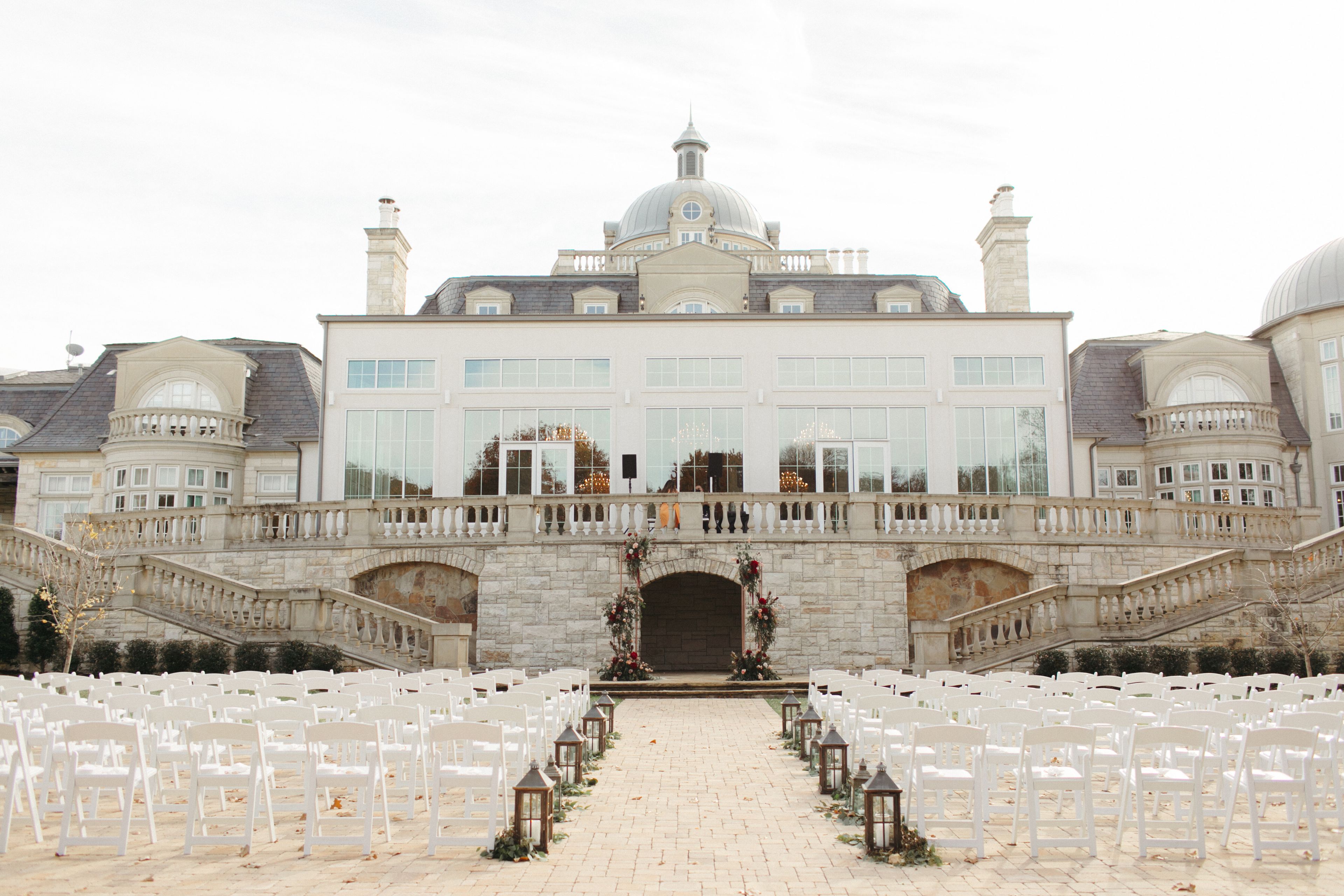 Cover photo of Palino Events