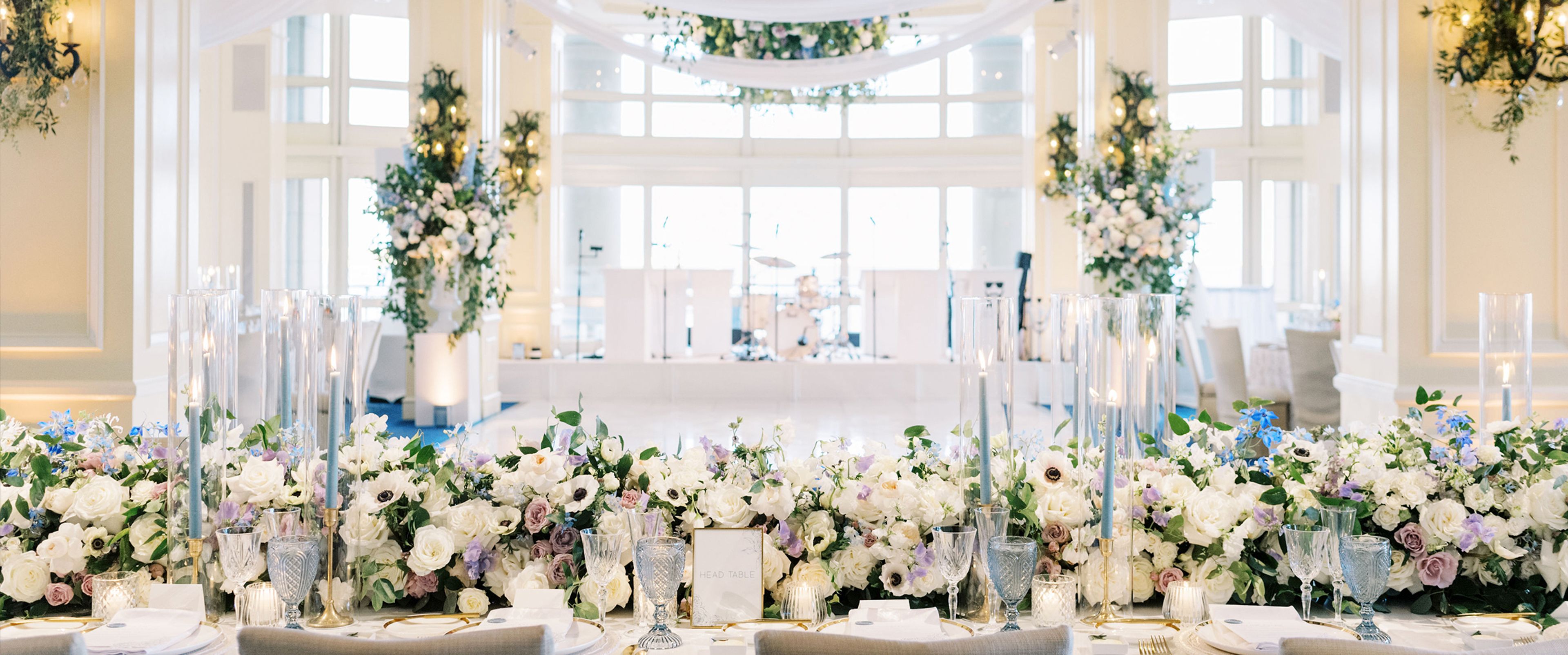 Cover photo of Winston Flowers