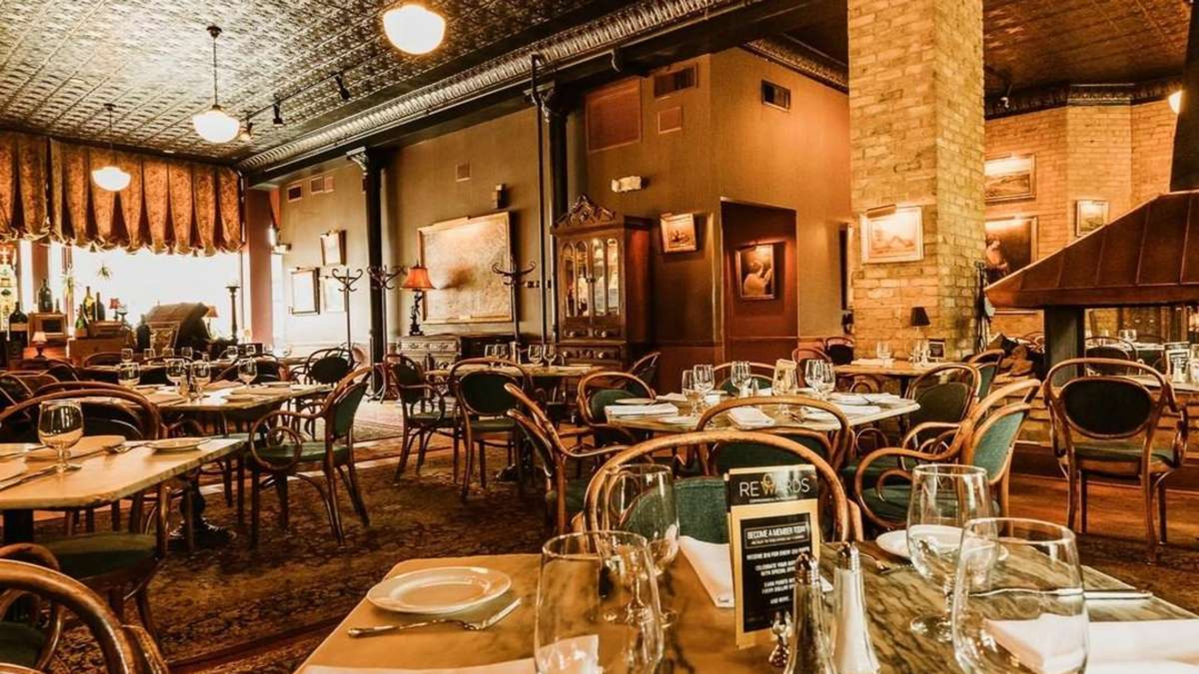 Cover photo of Saint Paul Athletic Club