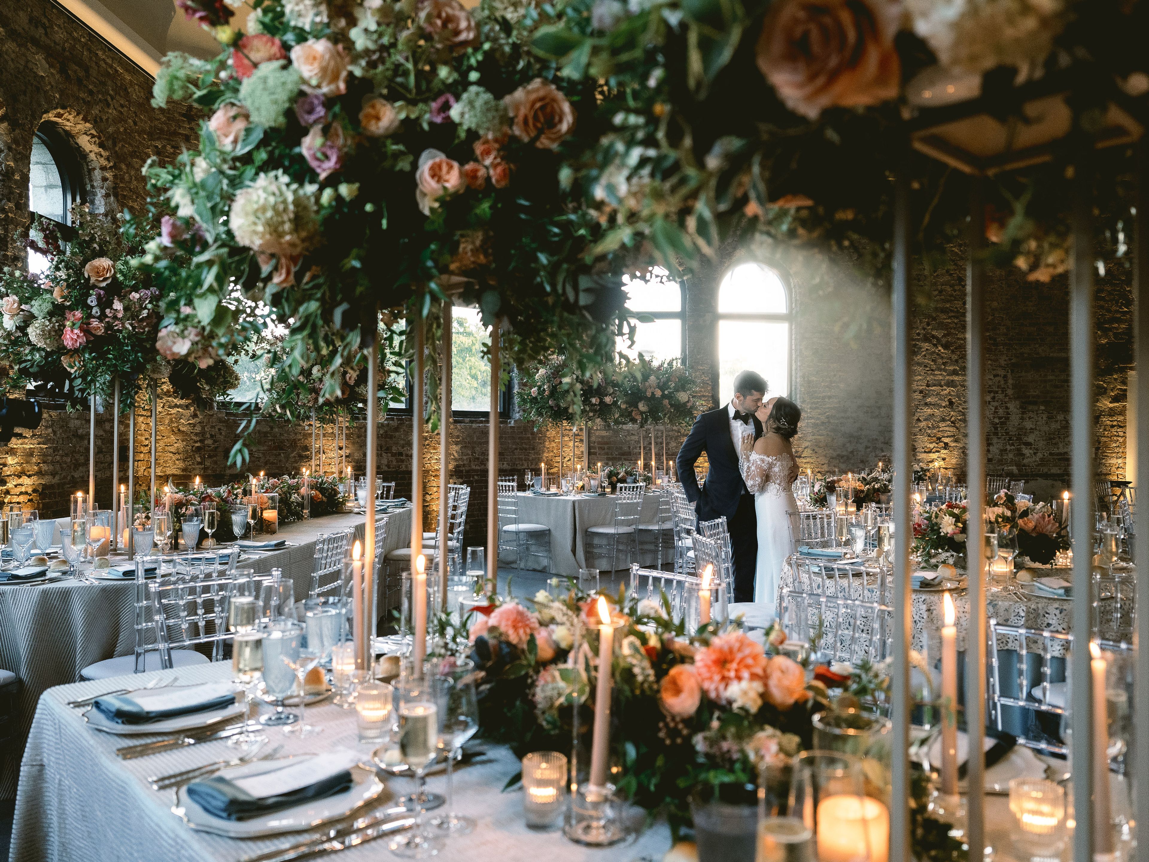 Cover photo of Alexis Allen Consulting