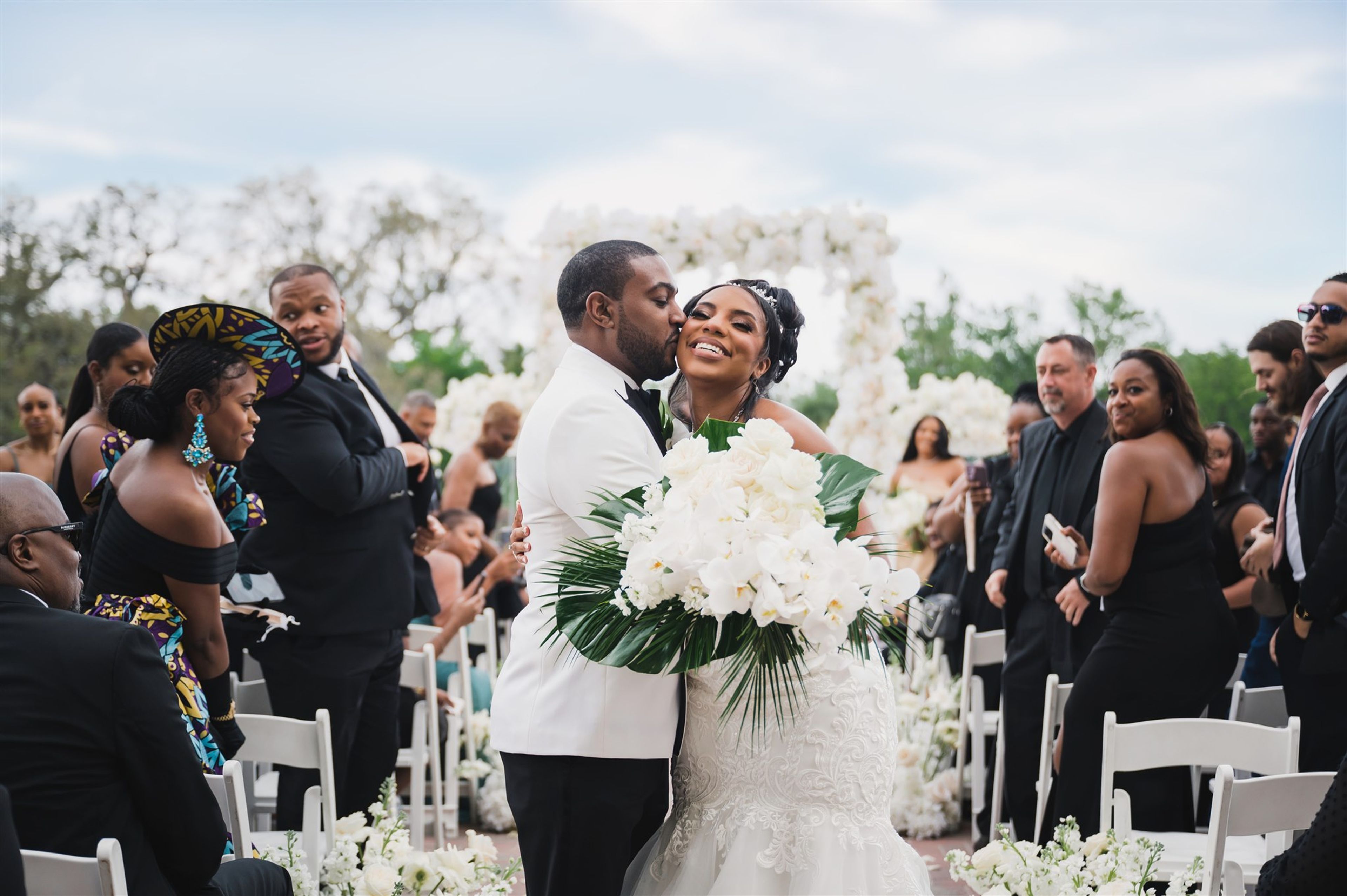 Cover photo of L3 Events Wedding and Event Planning