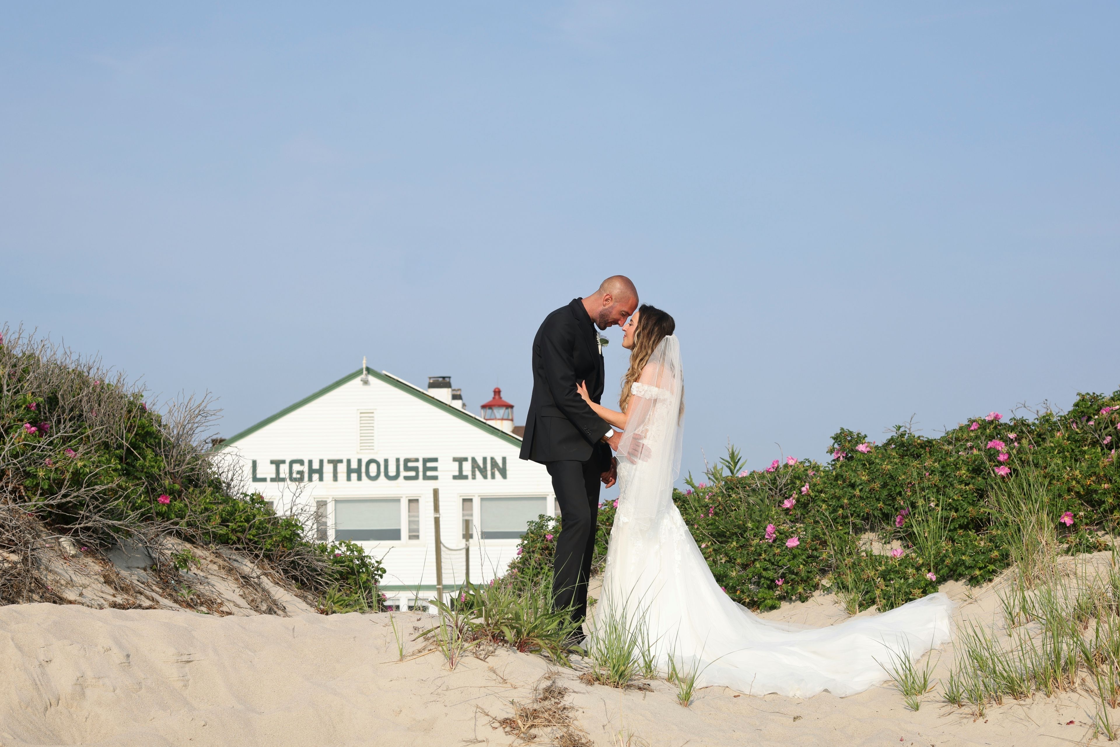 Cover photo of Lighthouse Inn