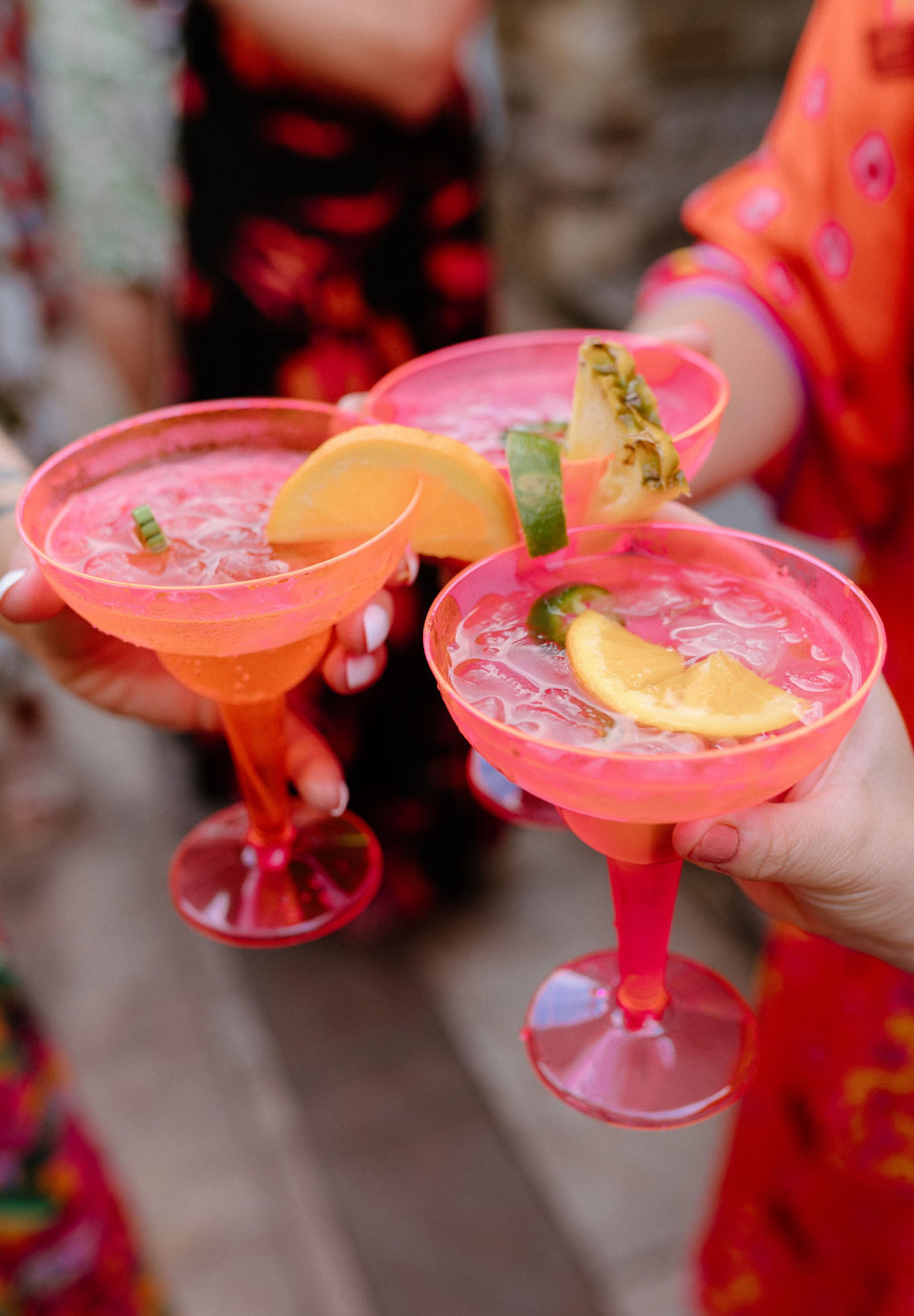 Cover photo of 'tini and twist mobile bar