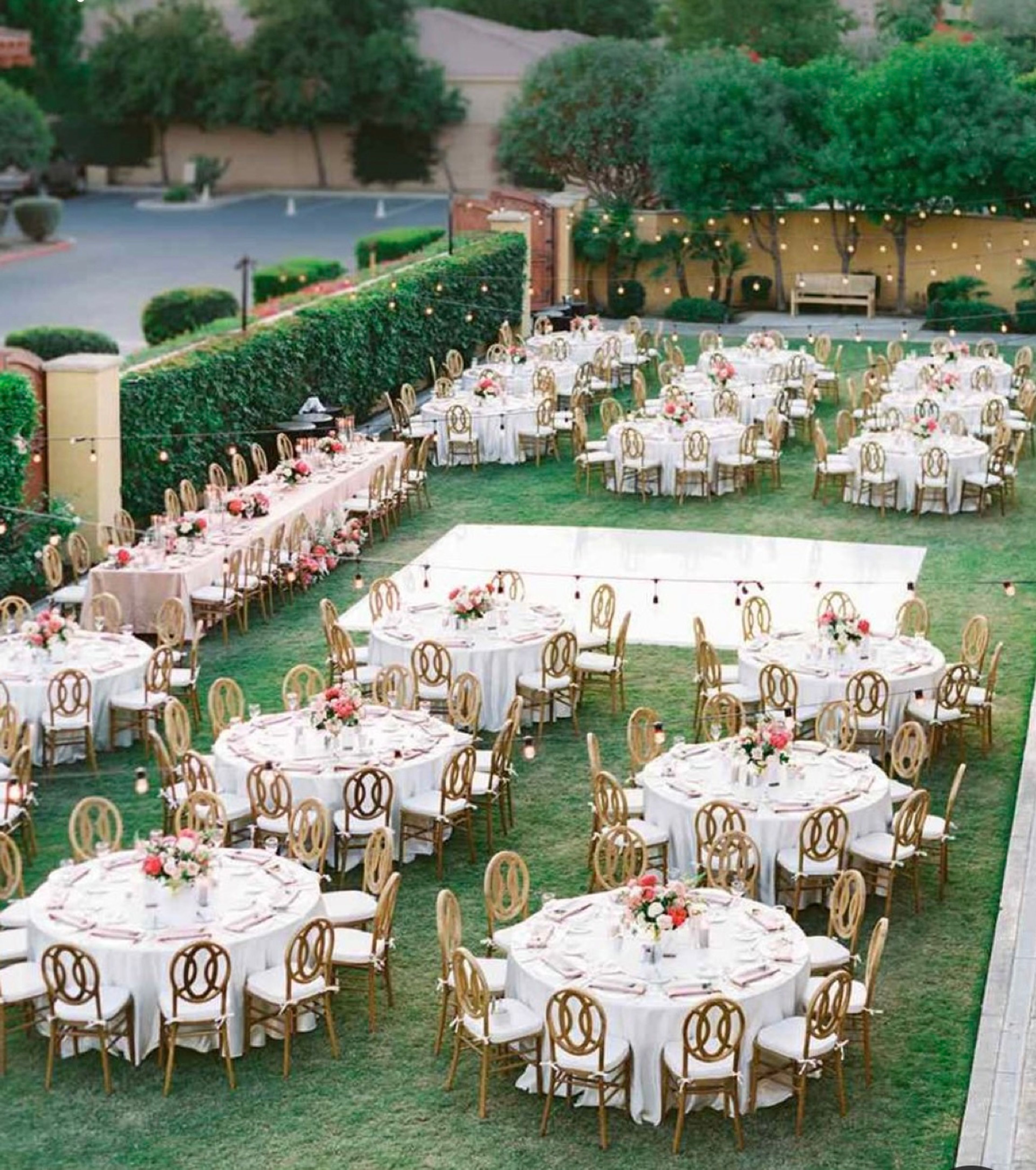 Cover photo of Toplooks Events