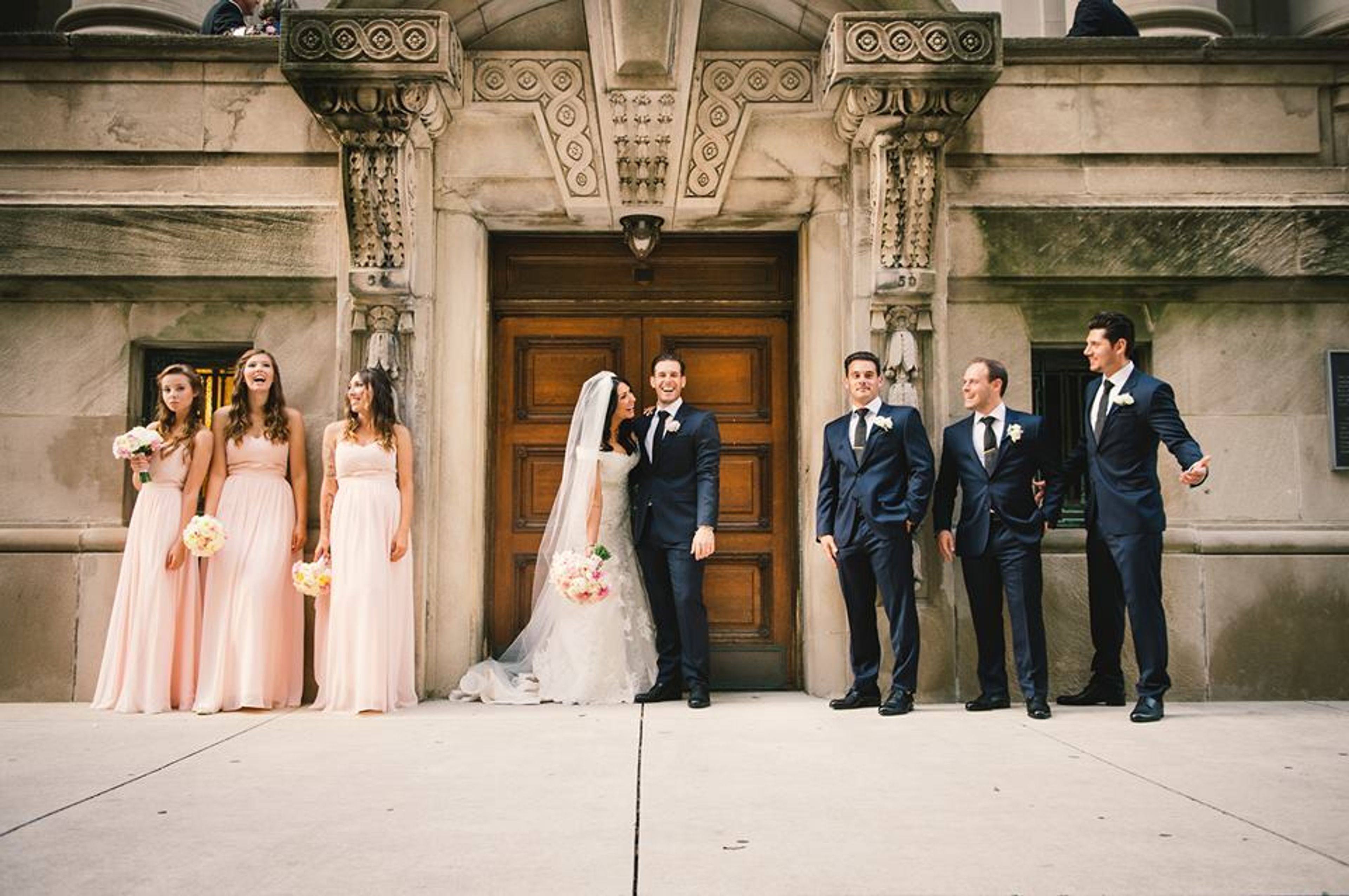 Cover photo of Modern Wedding Solutions