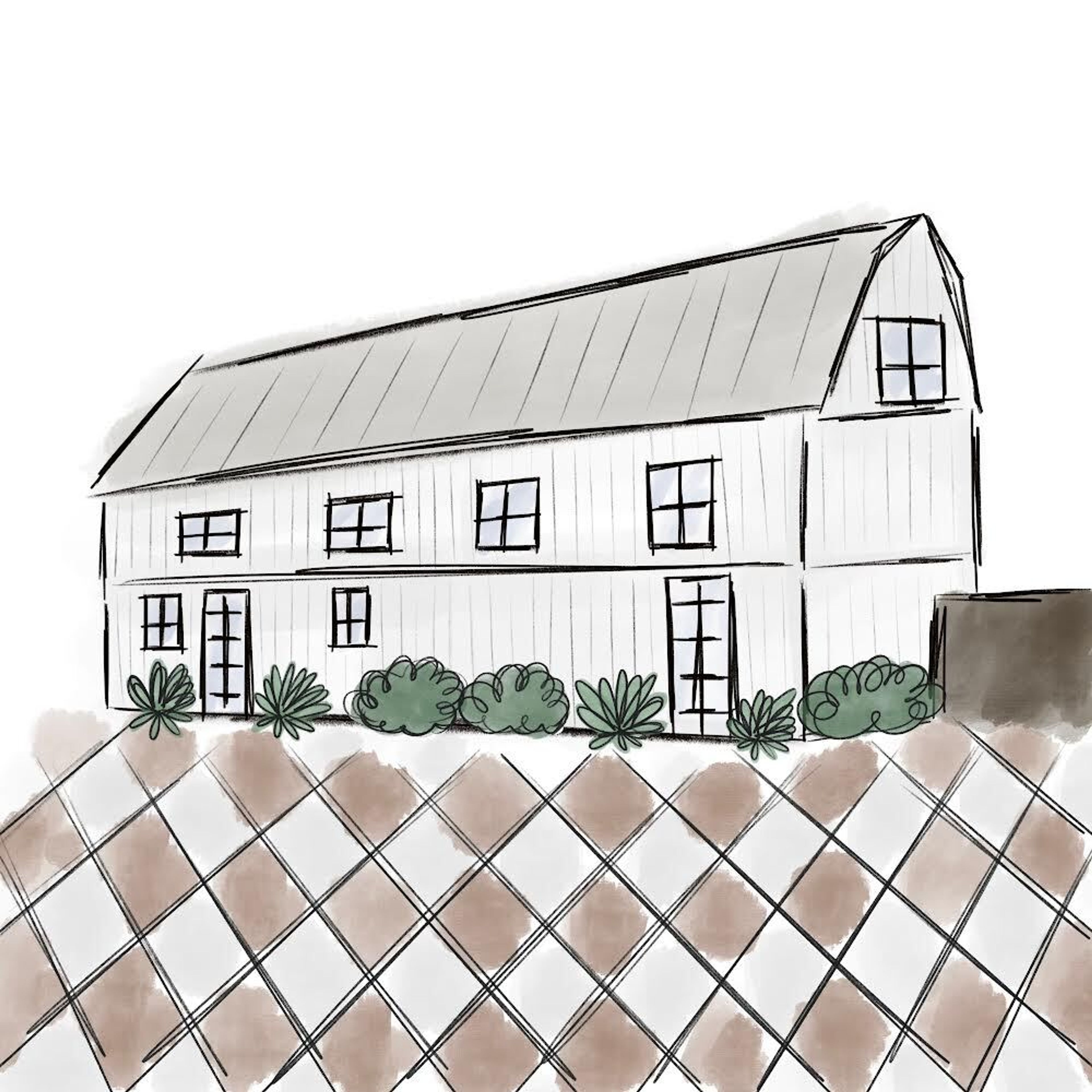 Cover photo of Selmer + Stone