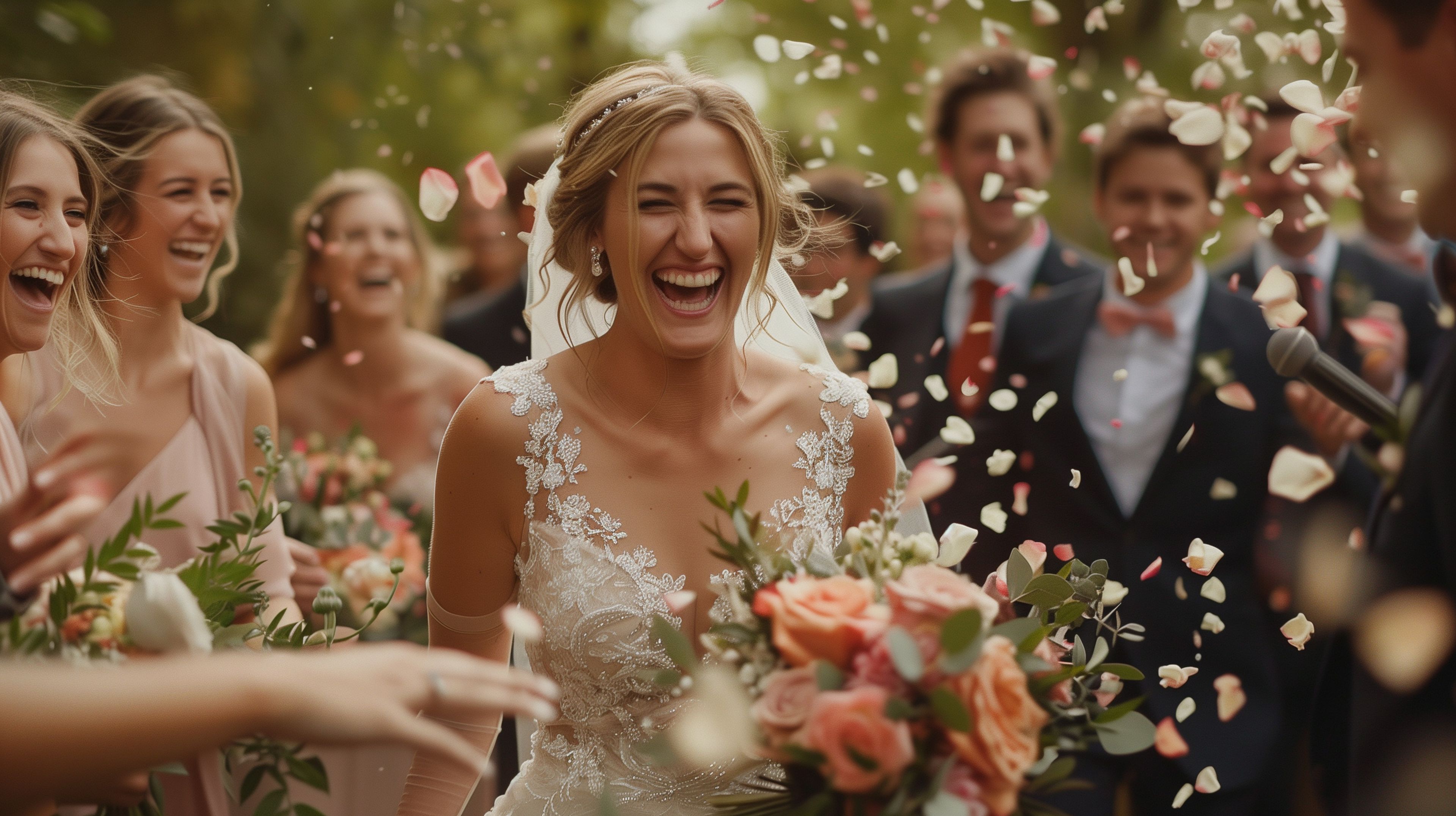 Cover photo of Antonella Events and Celebrations