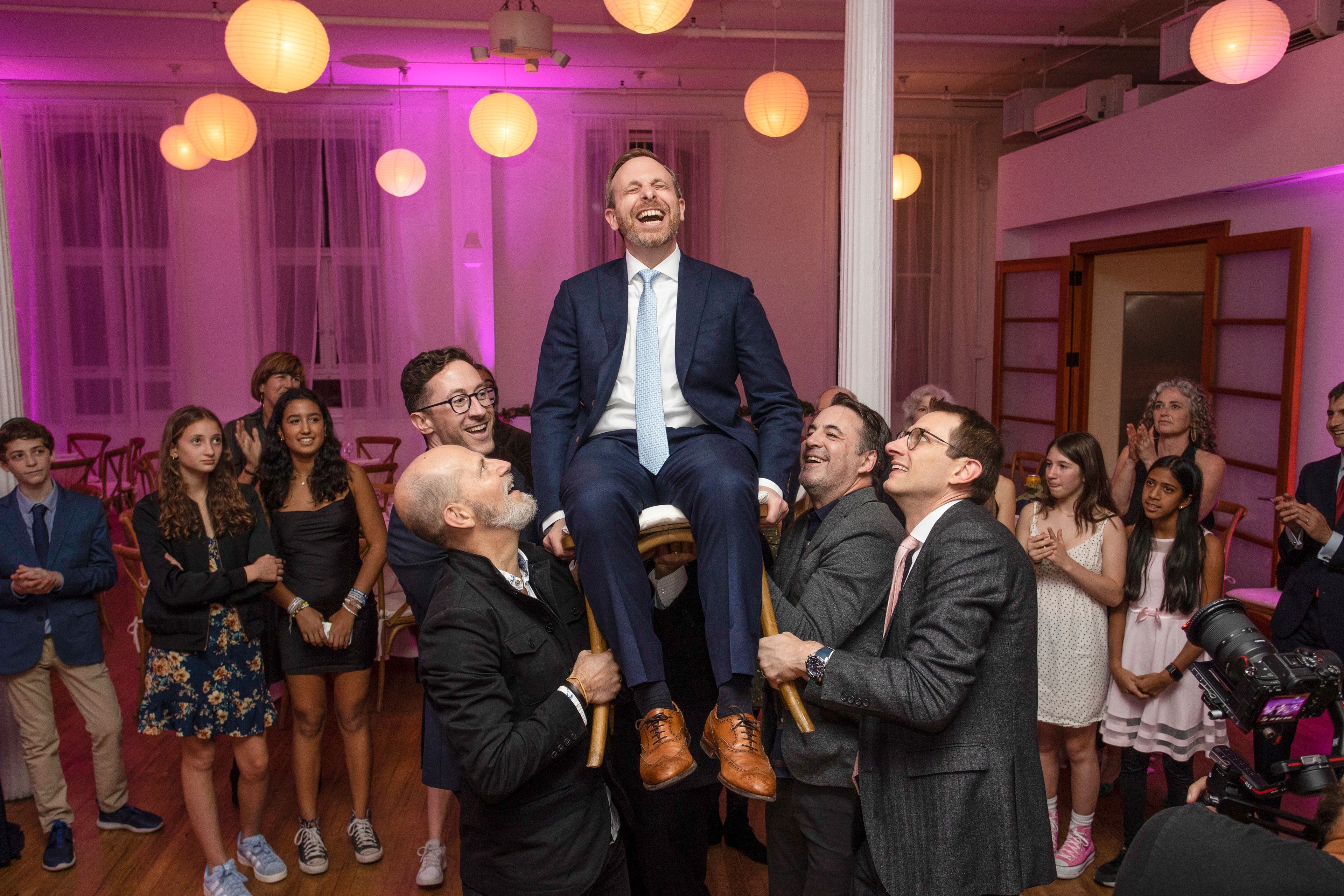 Cover photo of Big Apple Entertainment