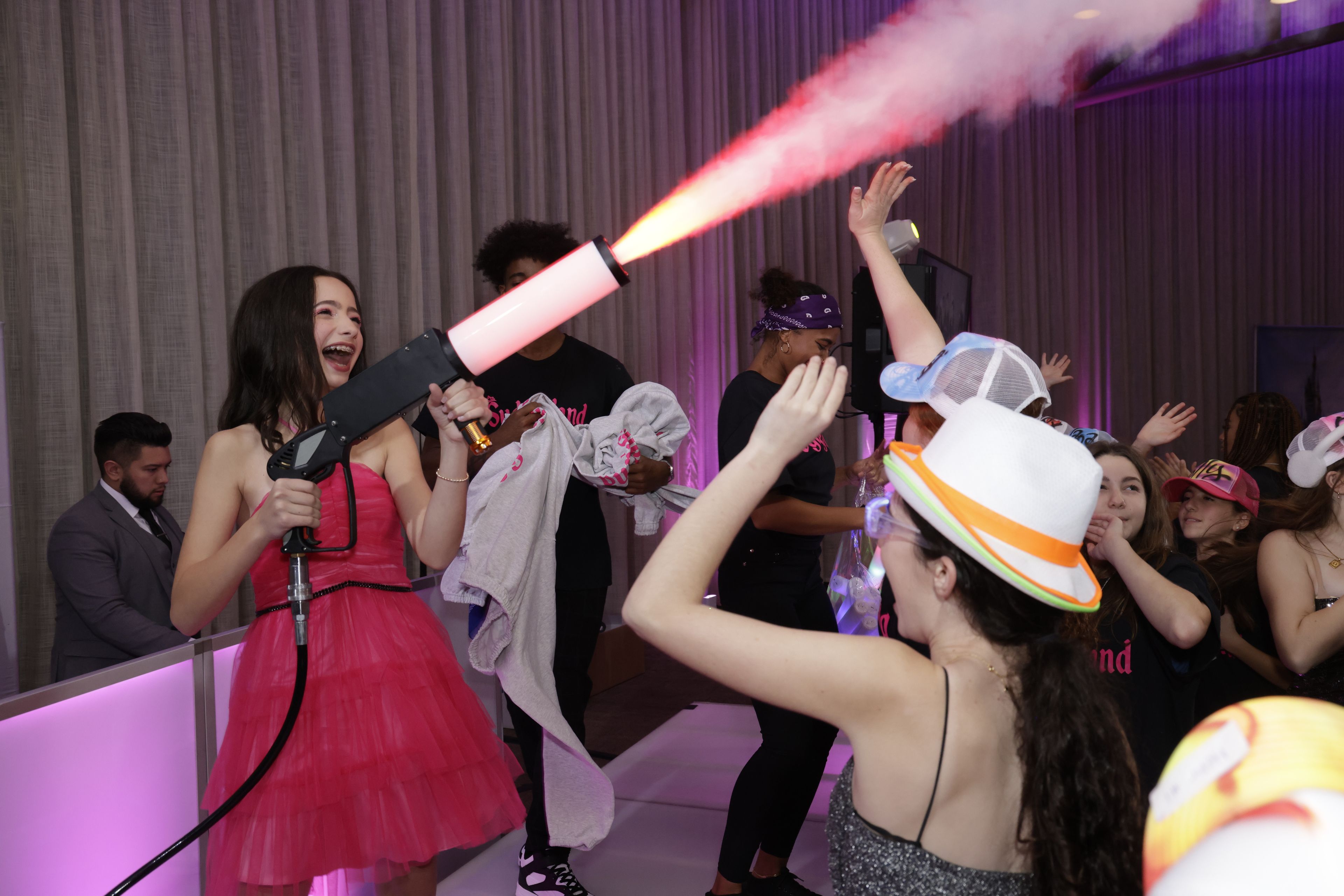 Cover photo of Big Apple Entertainment