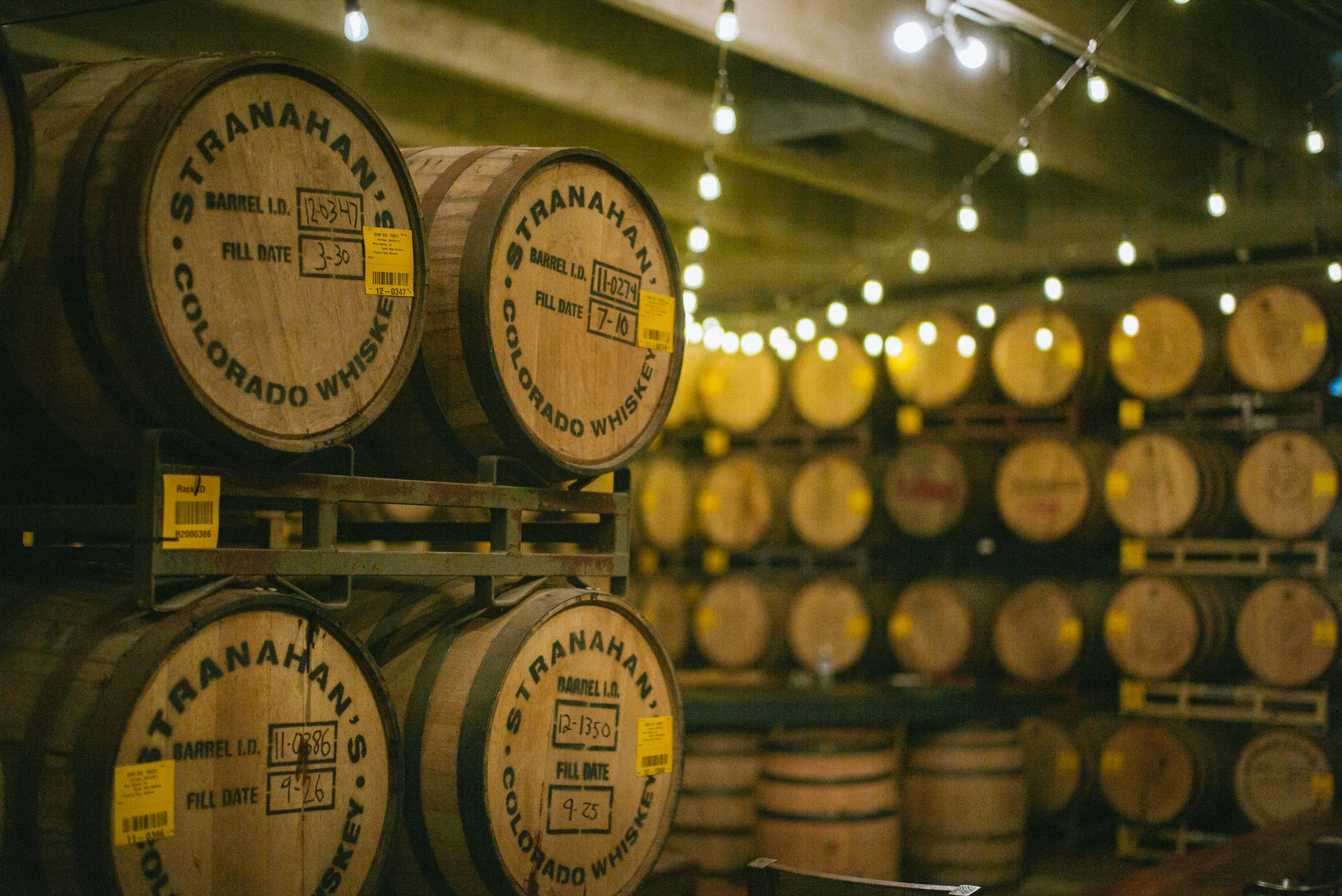 Cover photo of Stranahan's Colorado Whiskey