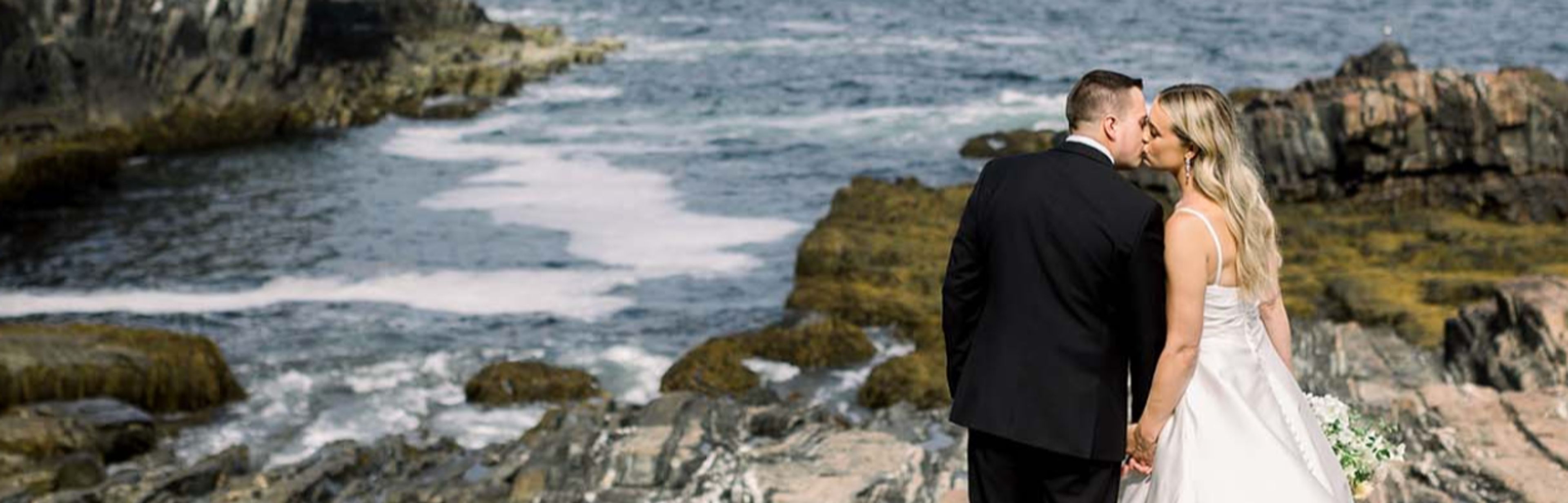 Cover photo of Cliff House Maine