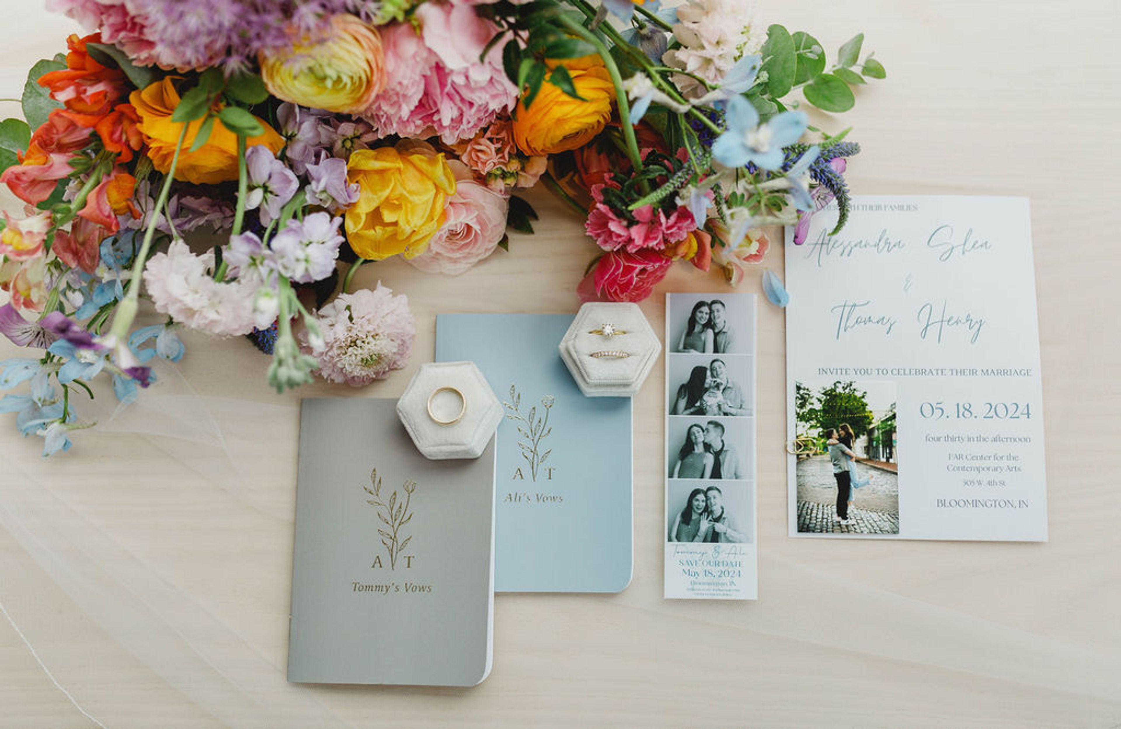 Cover photo of Sincerely Yours Weddings & Premier Events