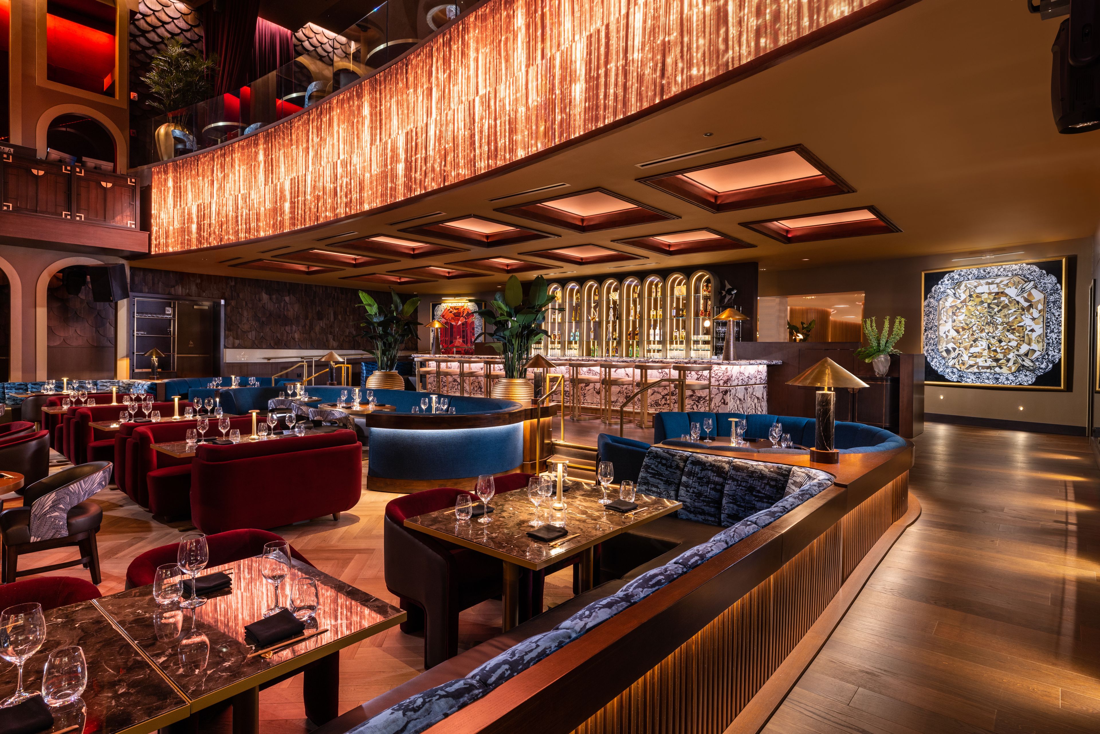 Cover photo of Queen Miami Beach