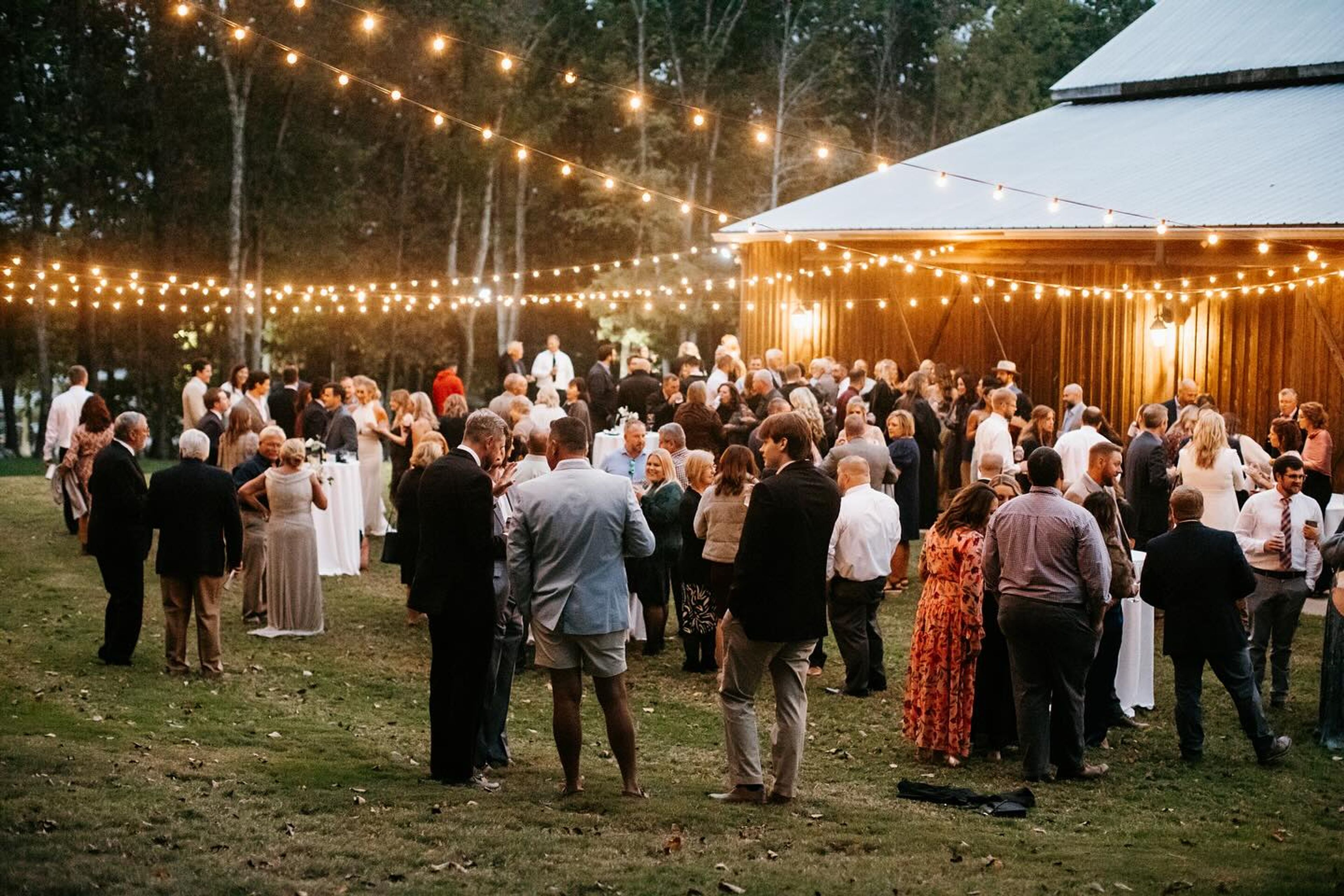 Cover photo of Saddle Woods Farm