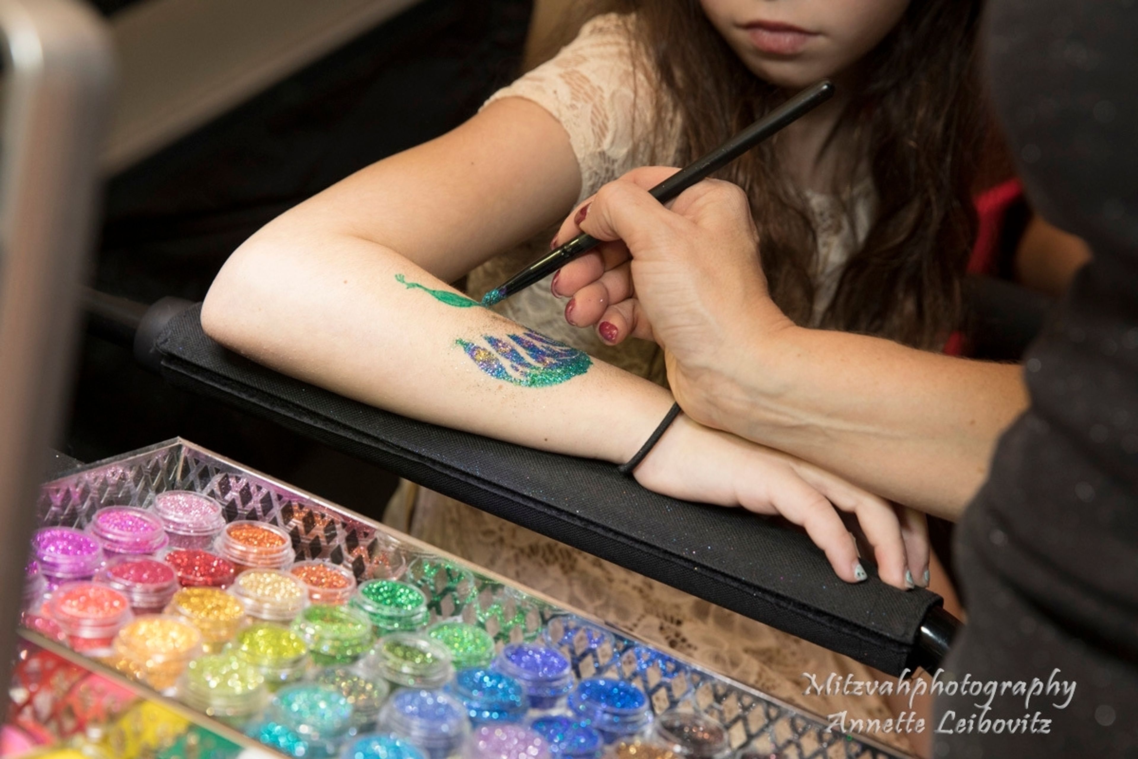 Cover photo of Laine Too