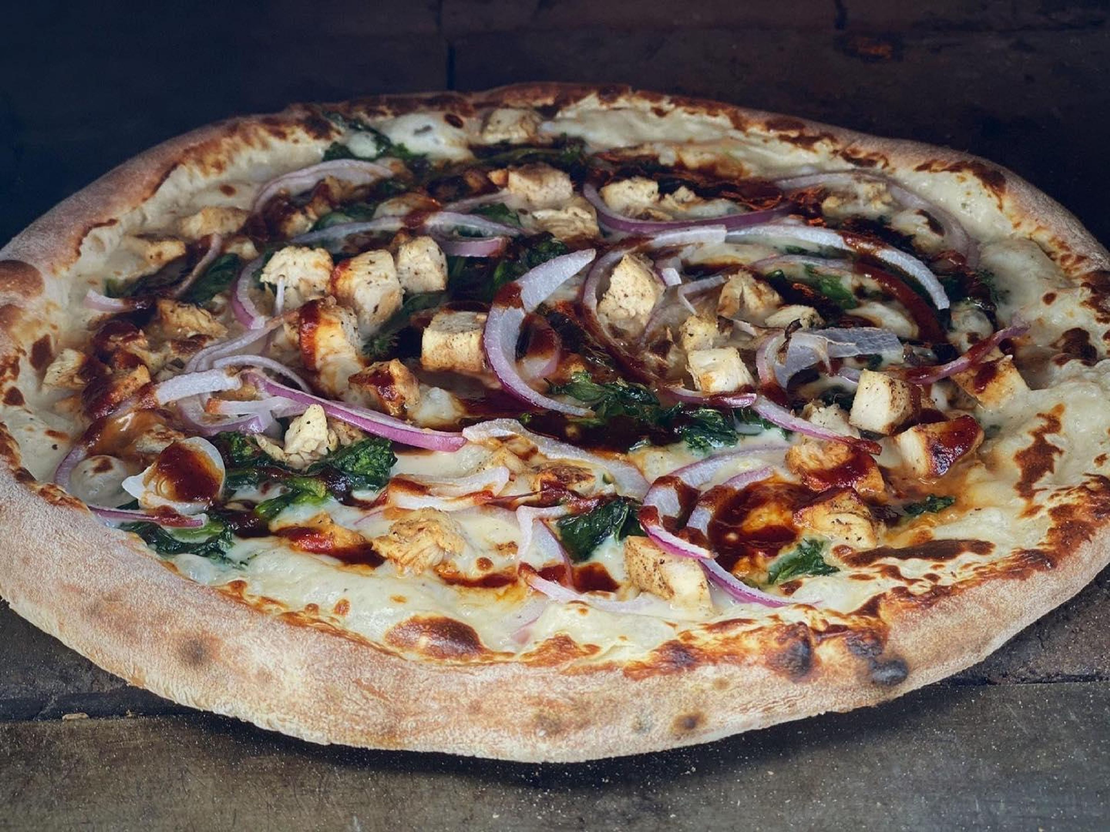 Cover photo of ChuckWagon Catering