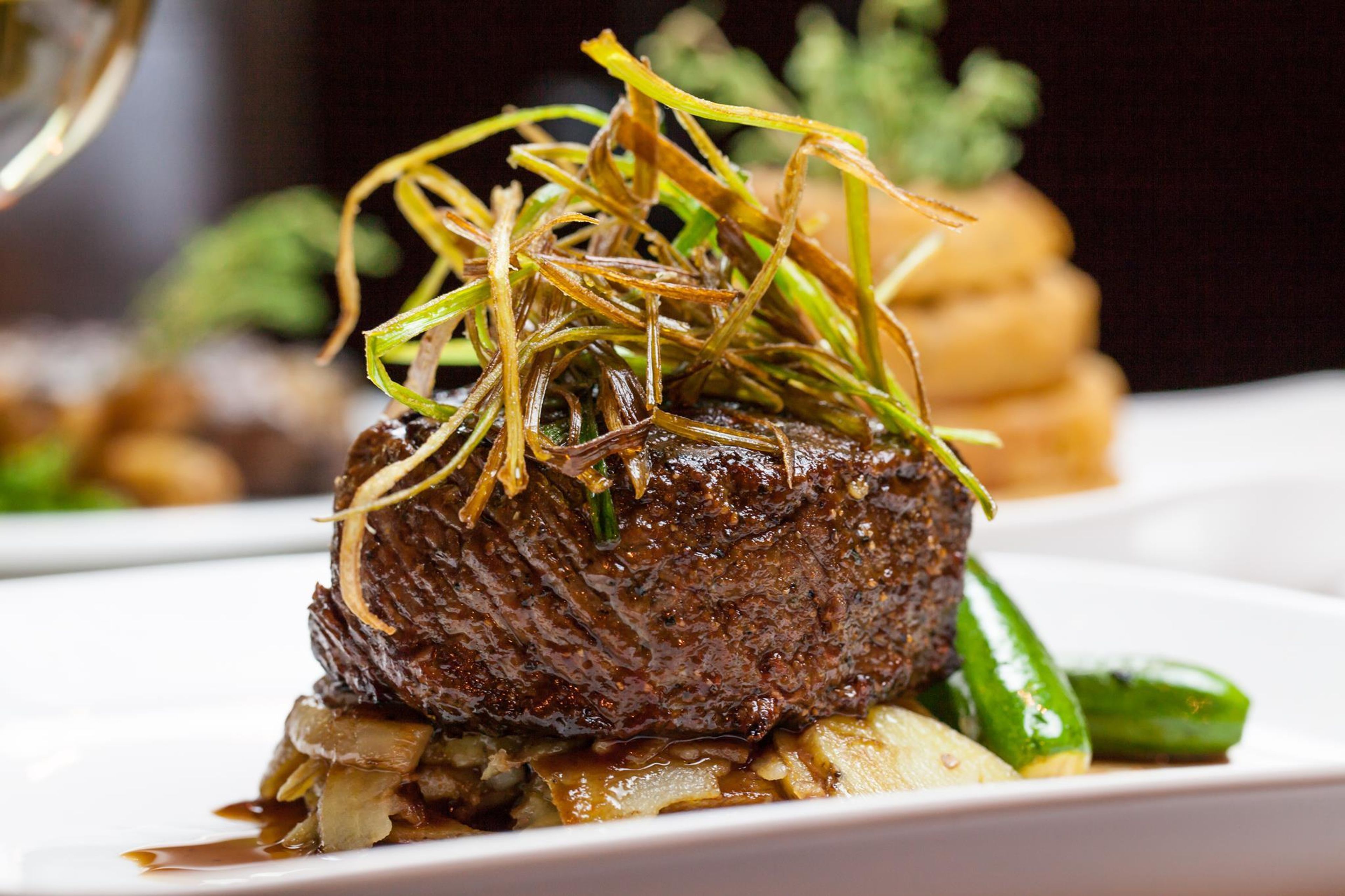 Cover photo of Shallot's Bistro