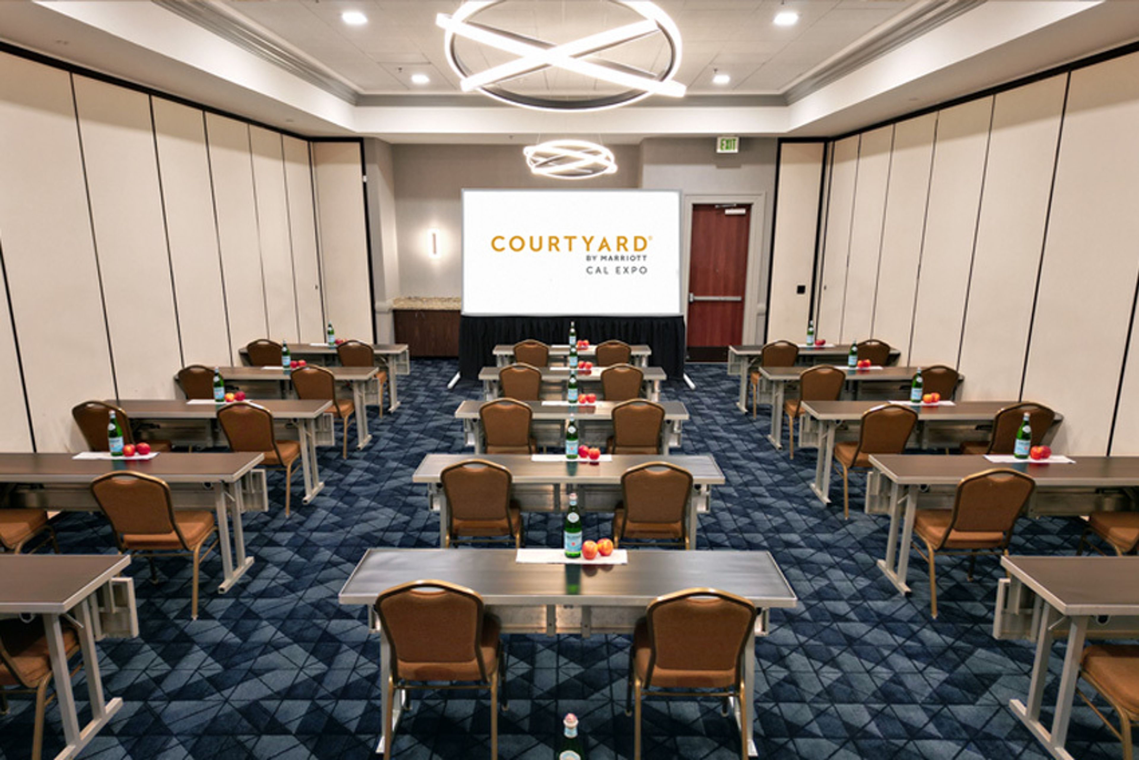 Cover photo of Courtyard Sacramento Cal Expo