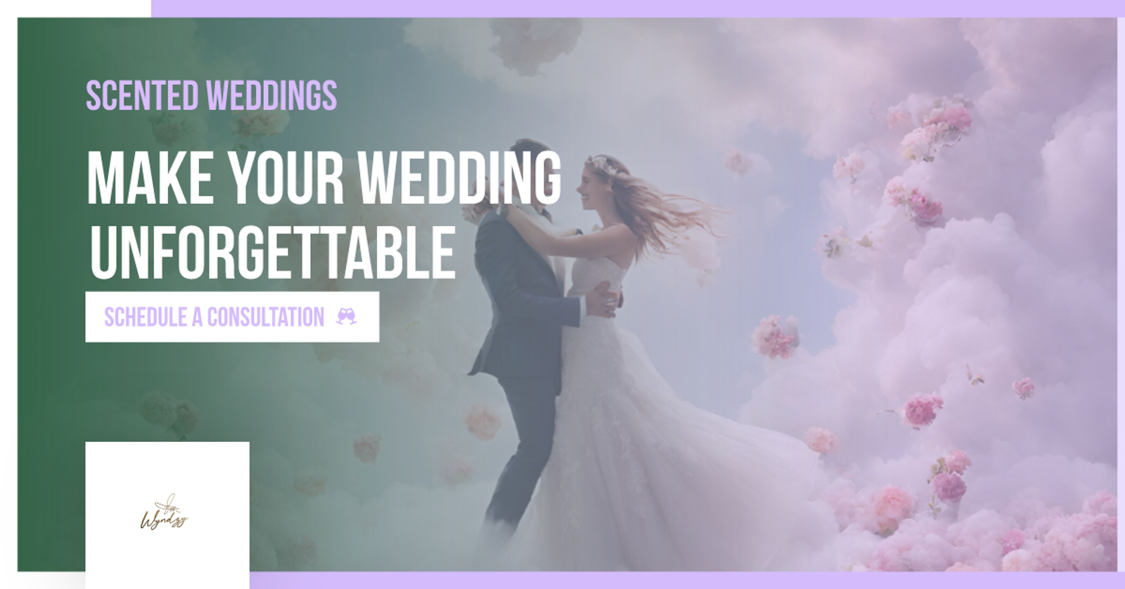 Cover photo of Wyndzy