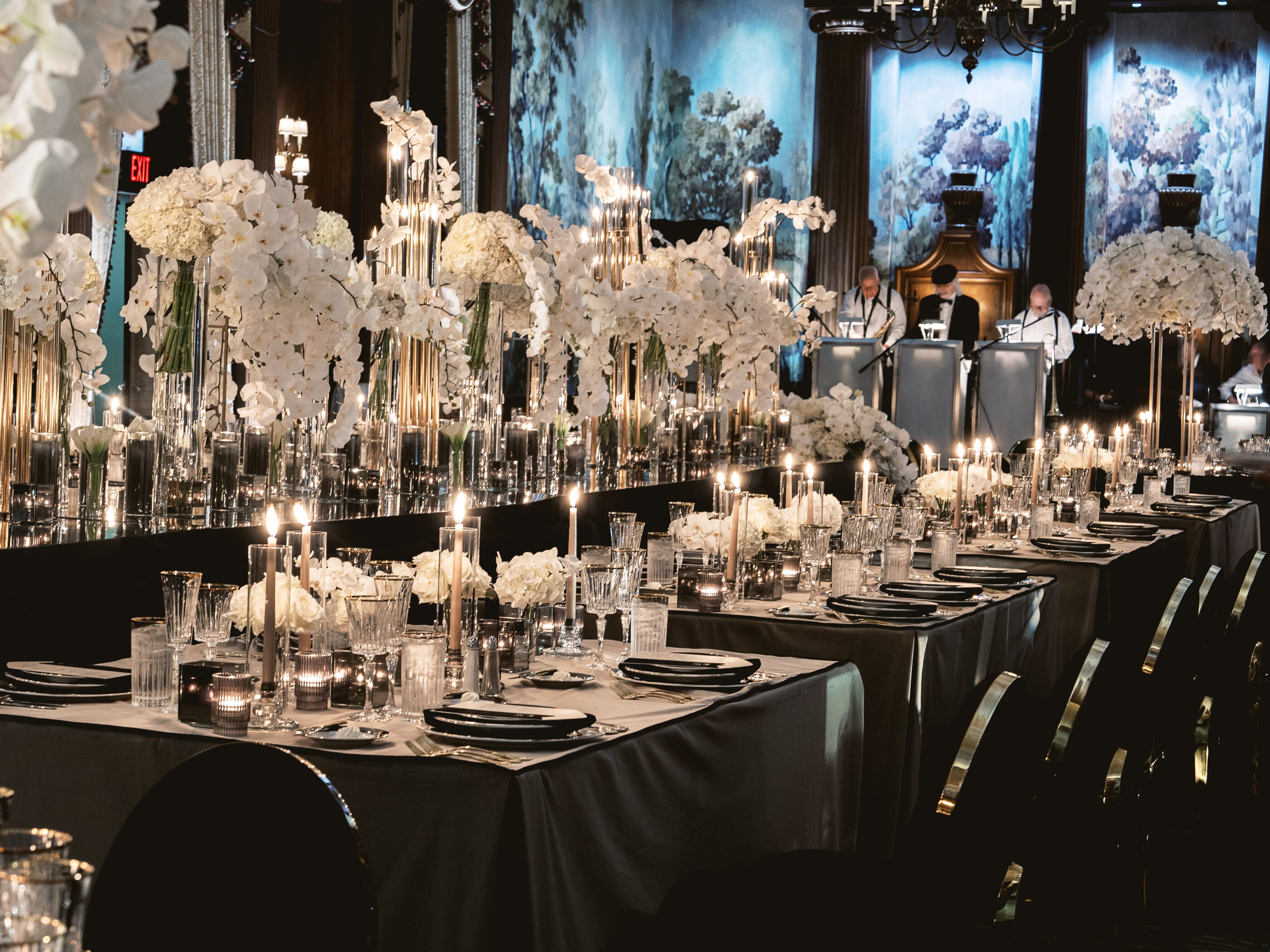 Cover photo of Alexis Allen Consulting