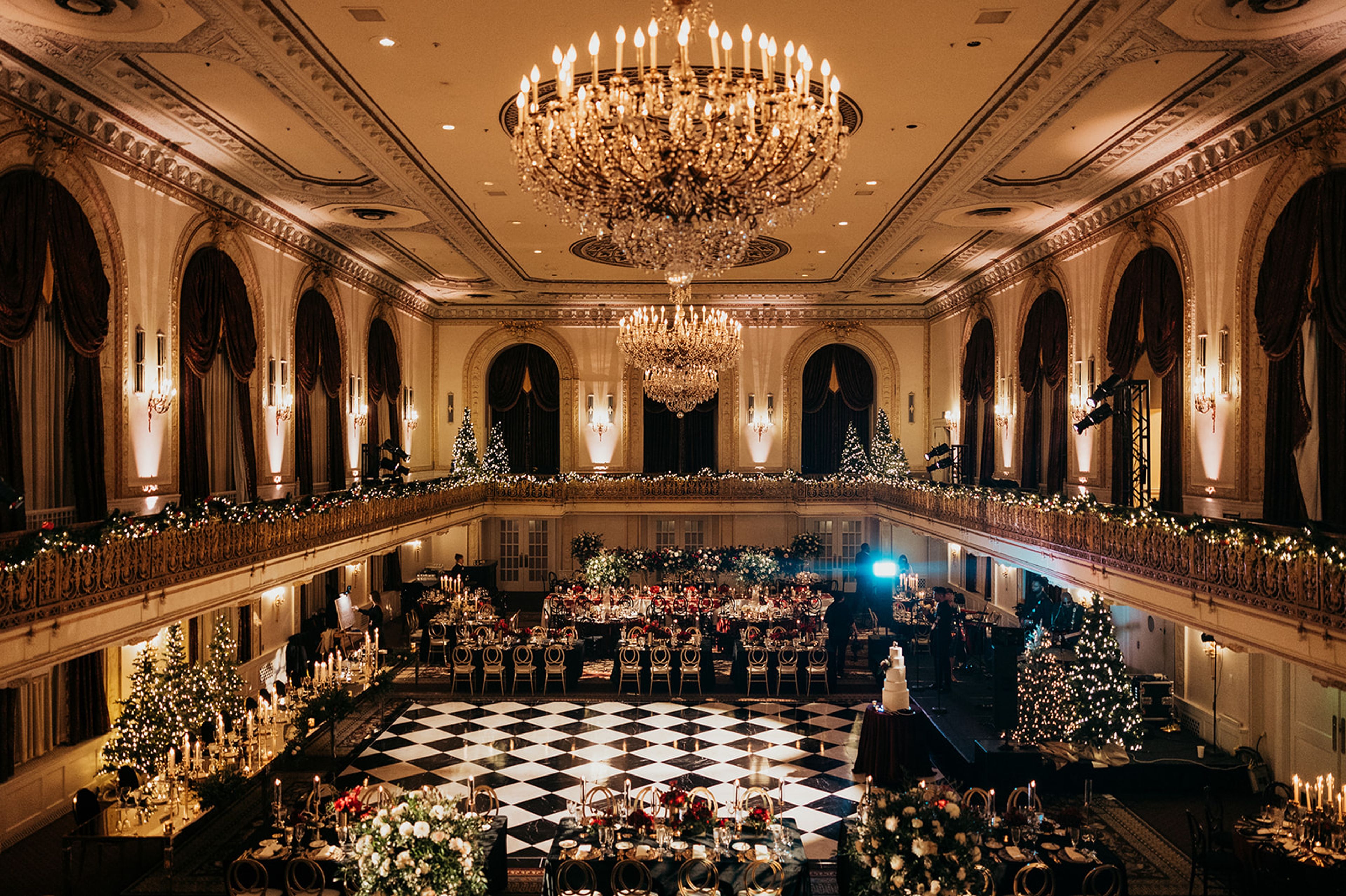 Cover photo of Alexis Allen Consulting