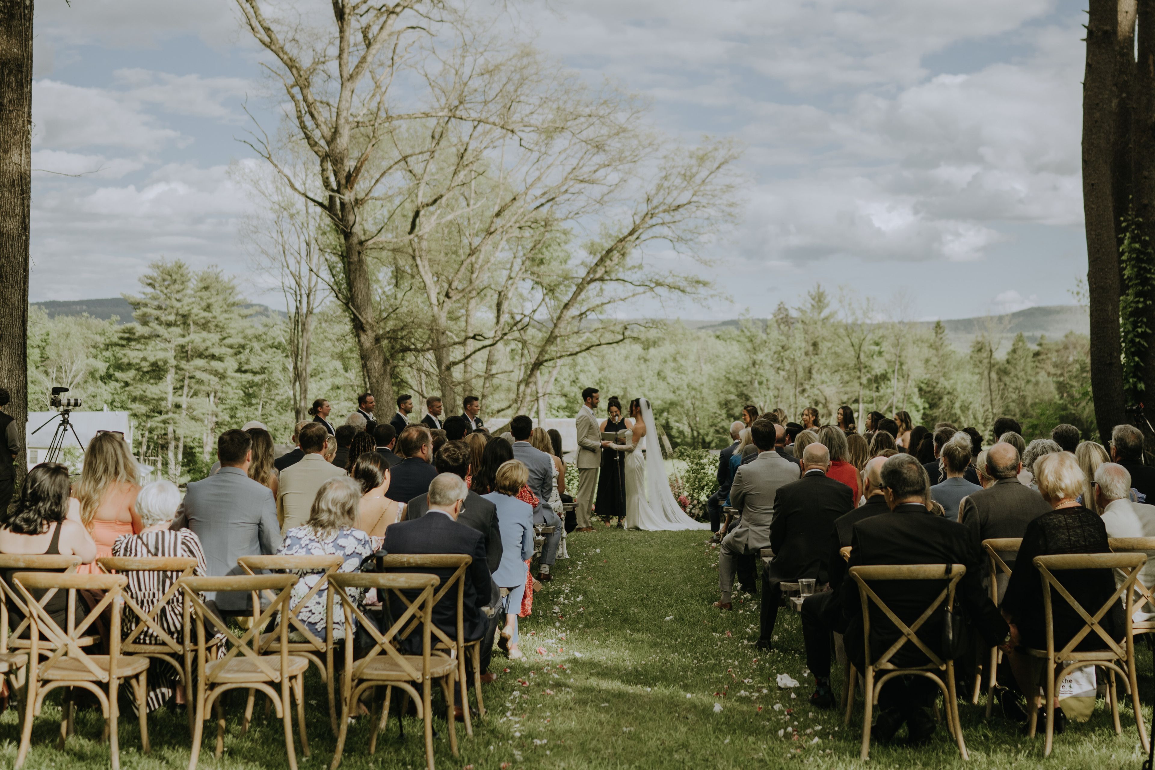 Cover photo of RS Events