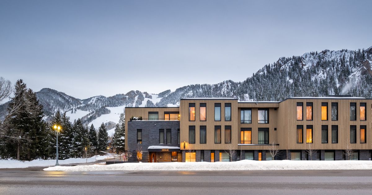 MOLLIE Aspen | Aspen Venue | PartySlate