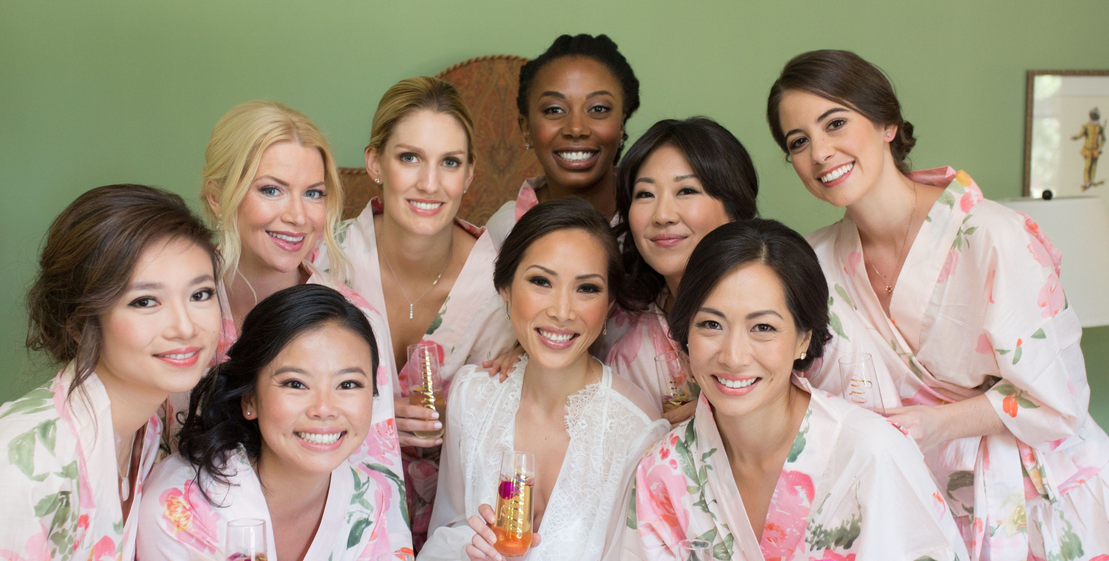 Cover photo of Amy Lawson Makeup & Hair