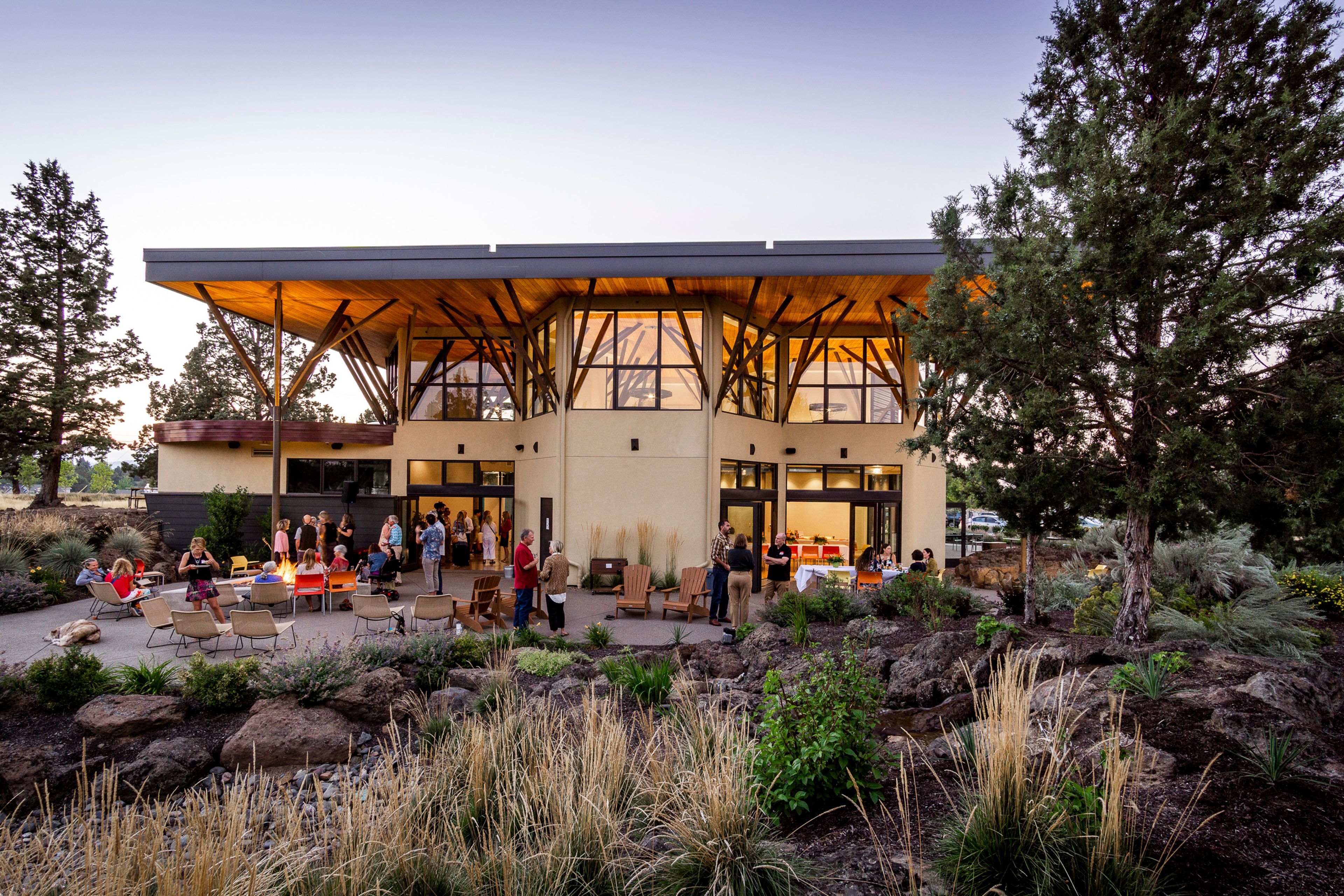 Cover photo of Hanai