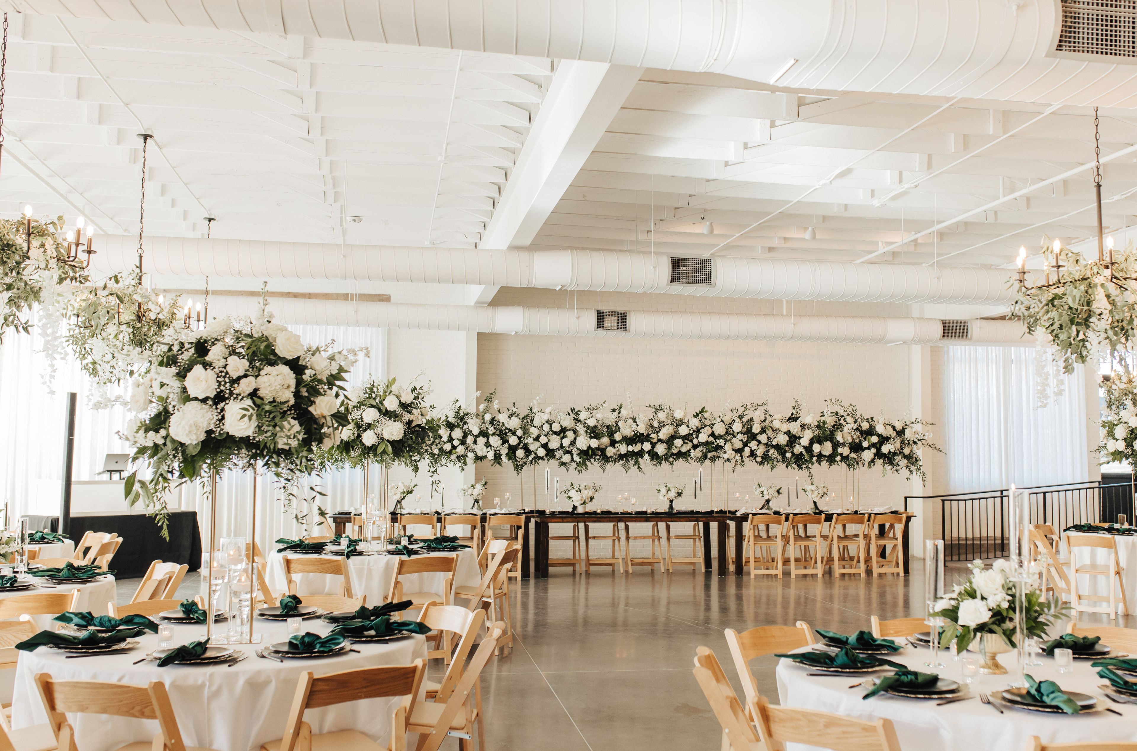 Cover photo of Sparrow on Main