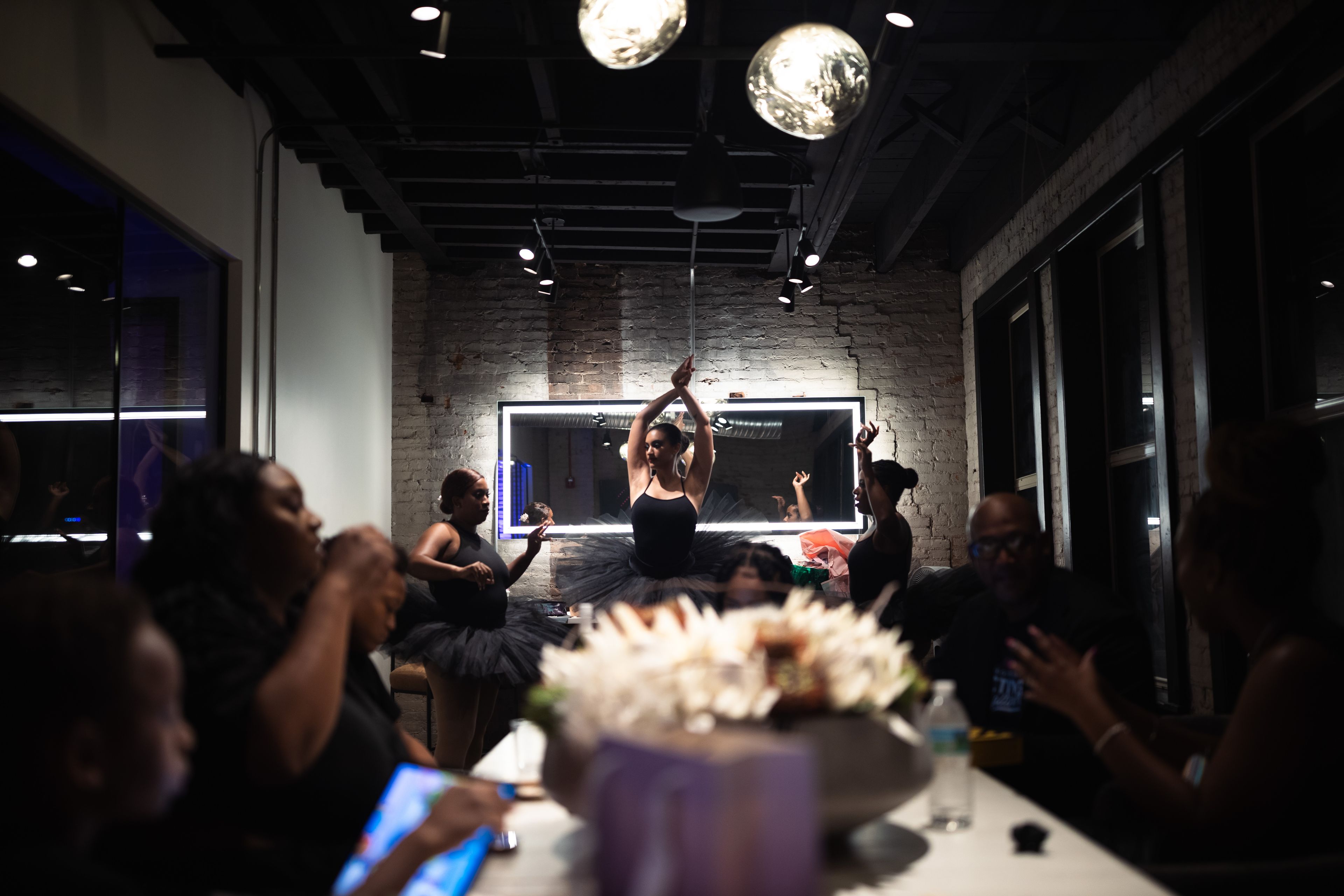 Cover photo of The Loft