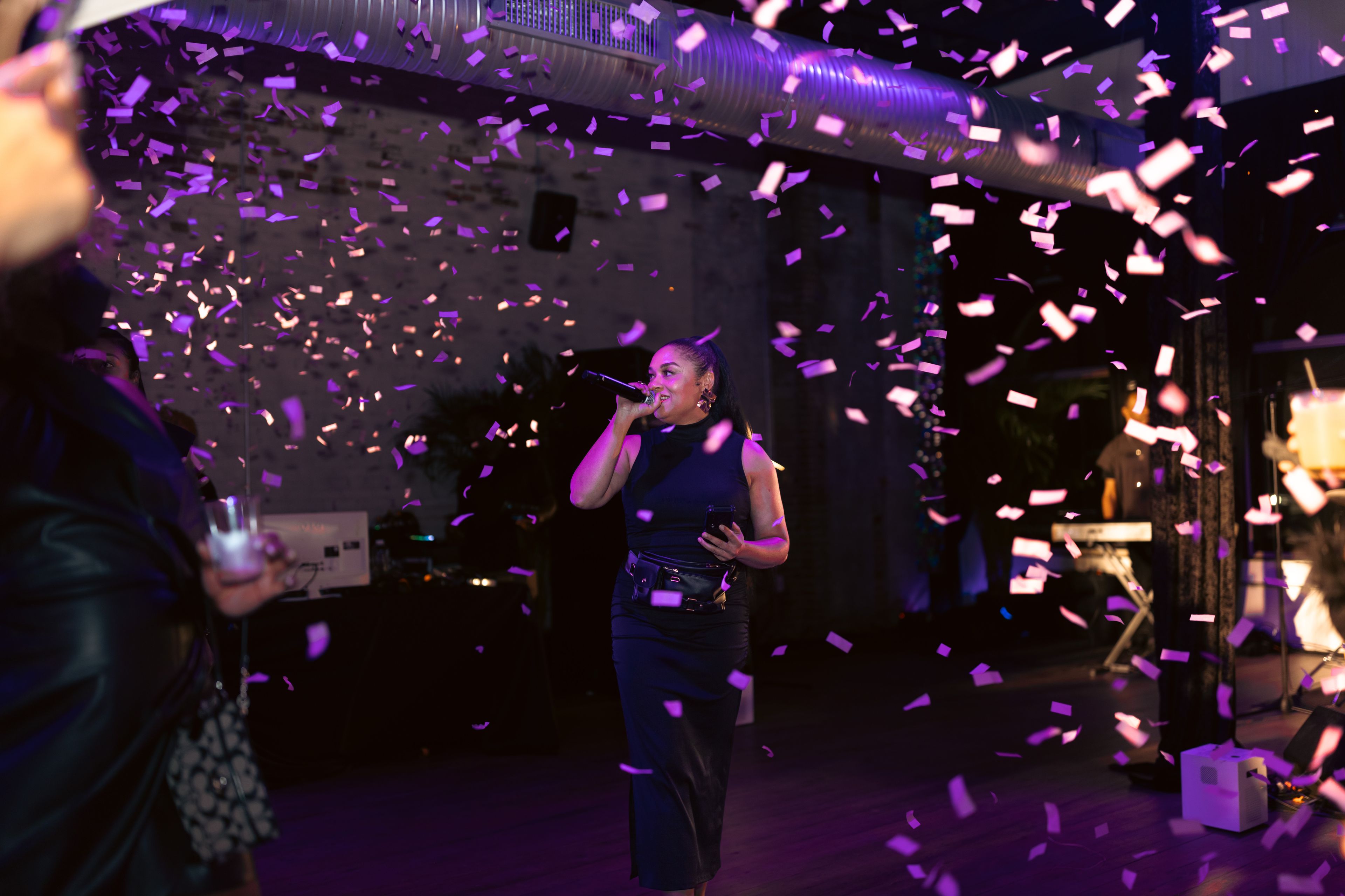 Cover photo of The Loft