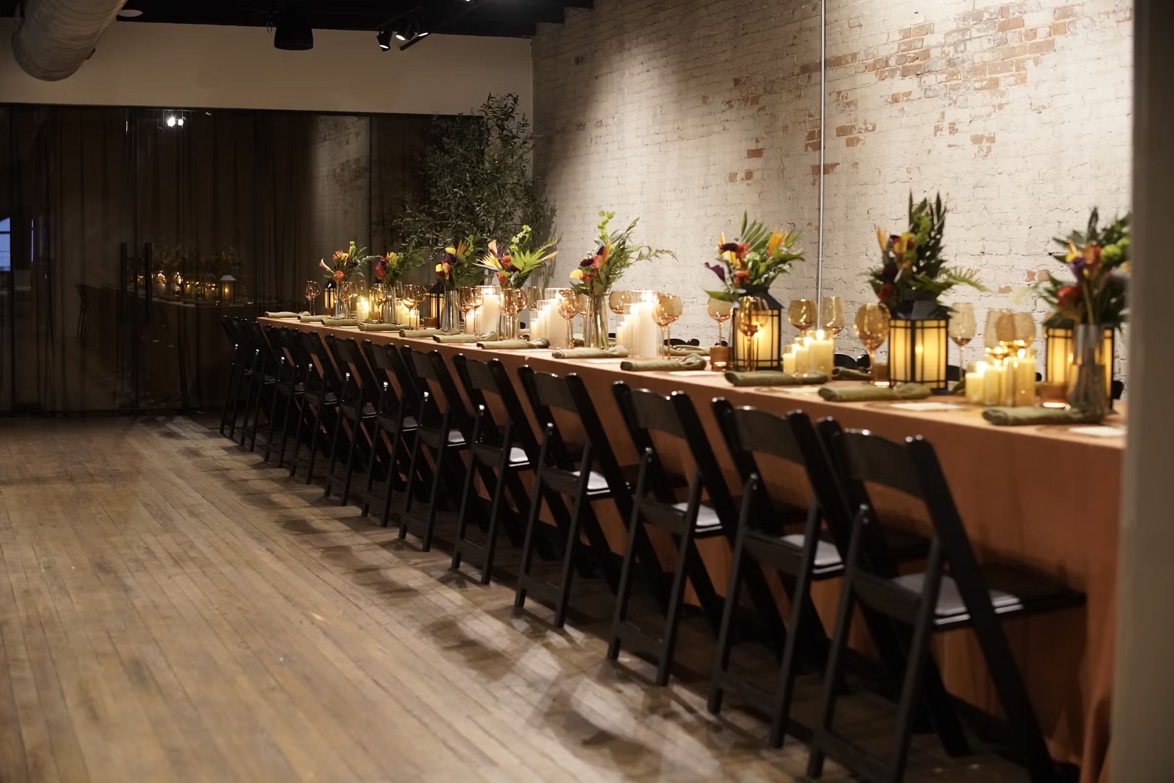 Cover photo of The Loft