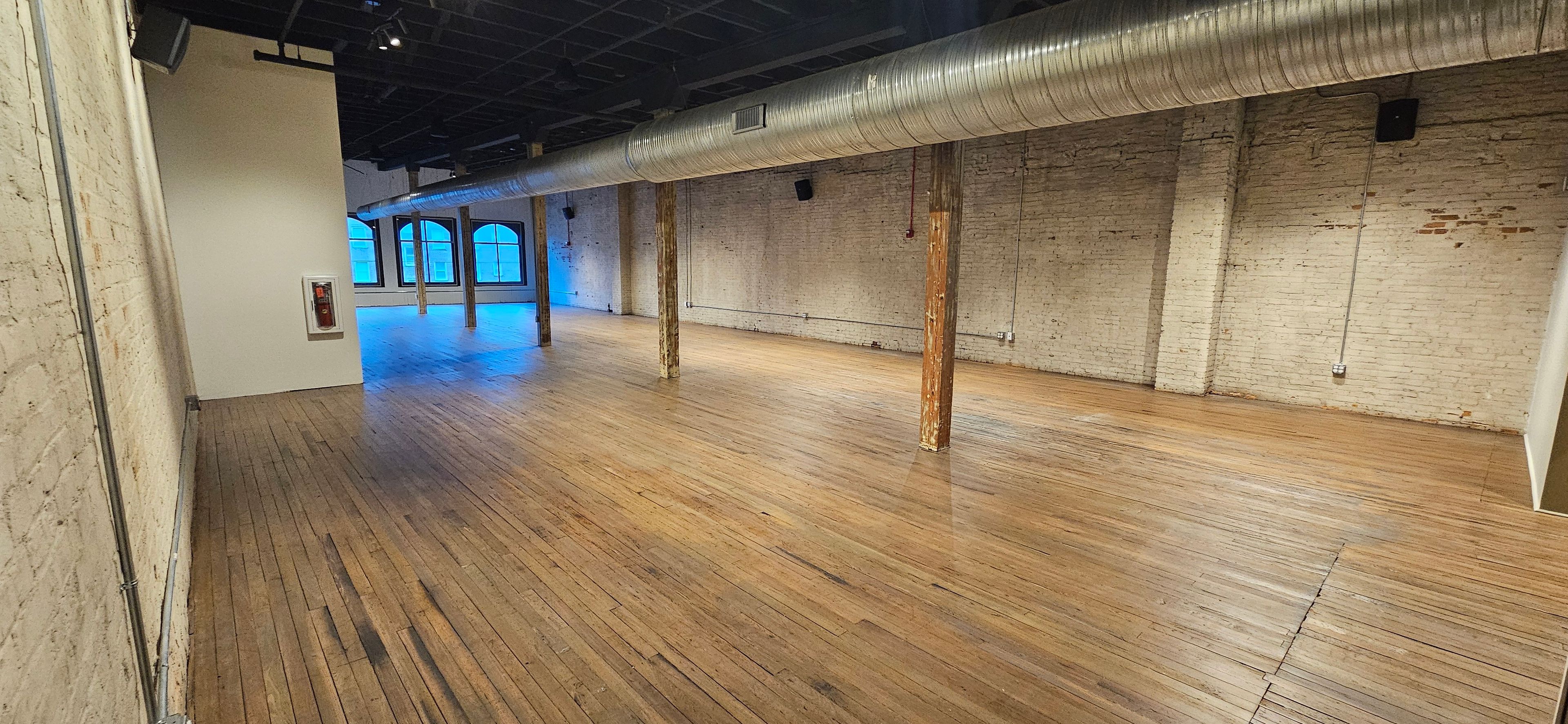 Cover photo of The Loft