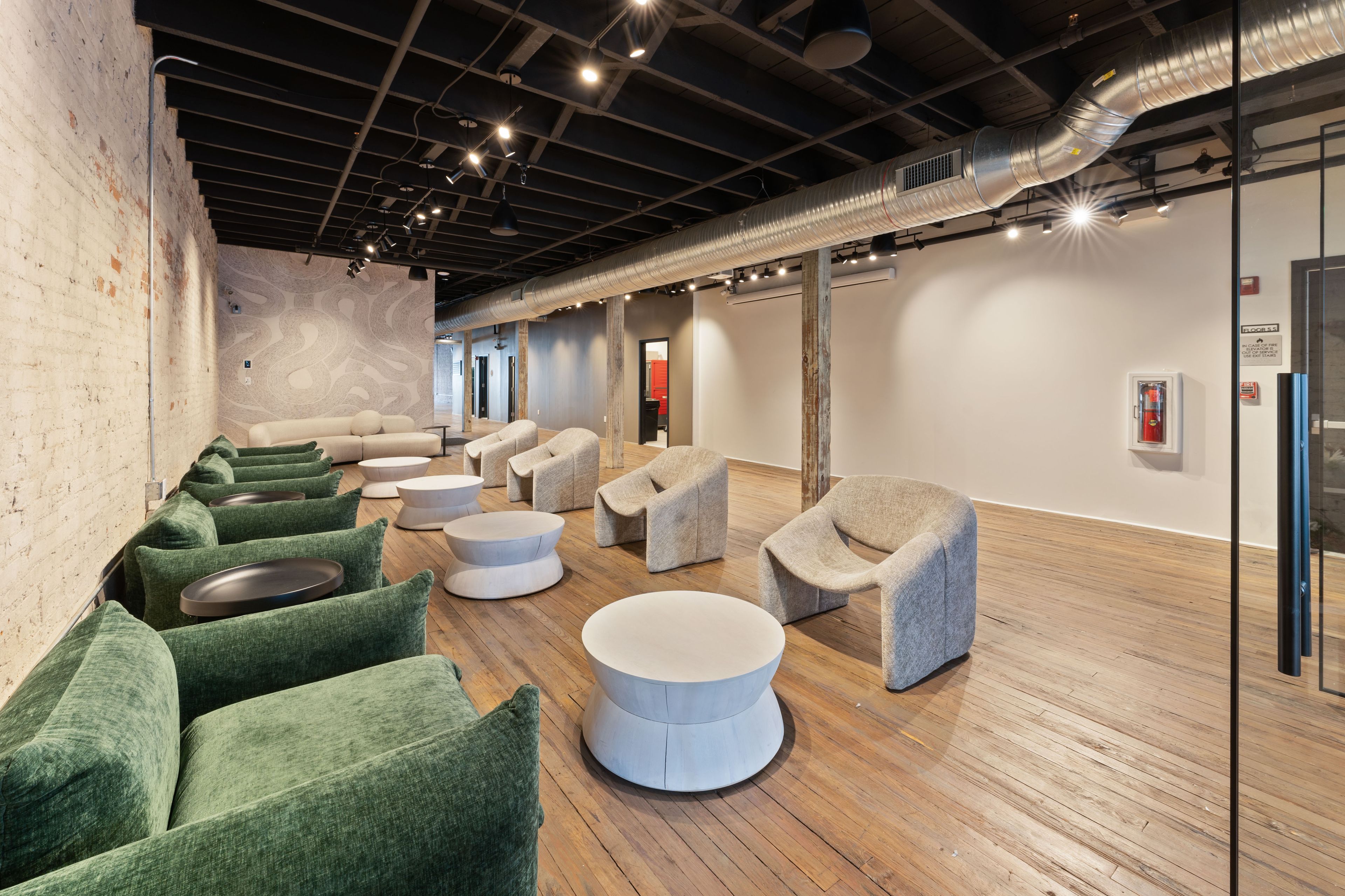 Cover photo of The Loft