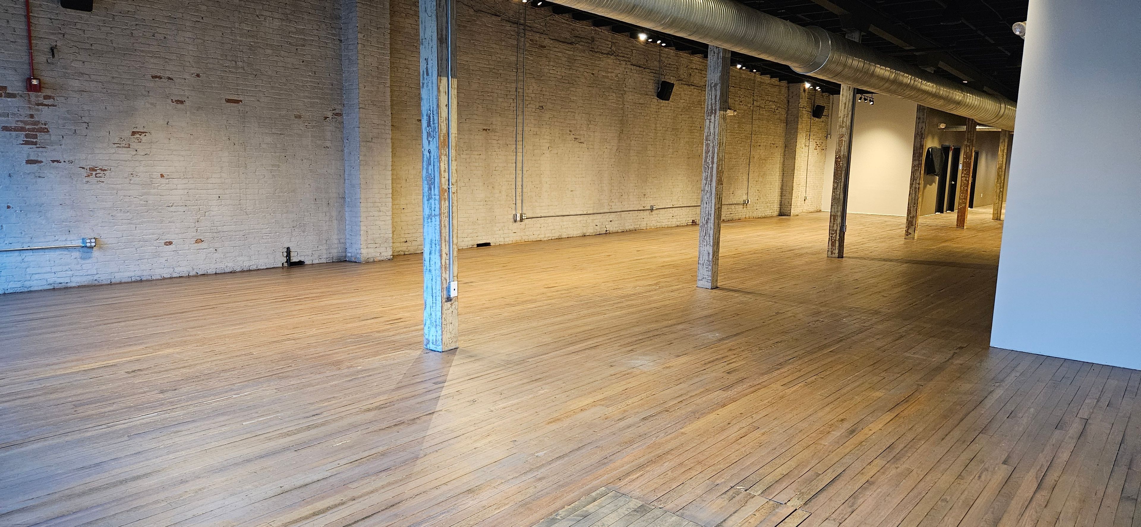 Cover photo of The Loft