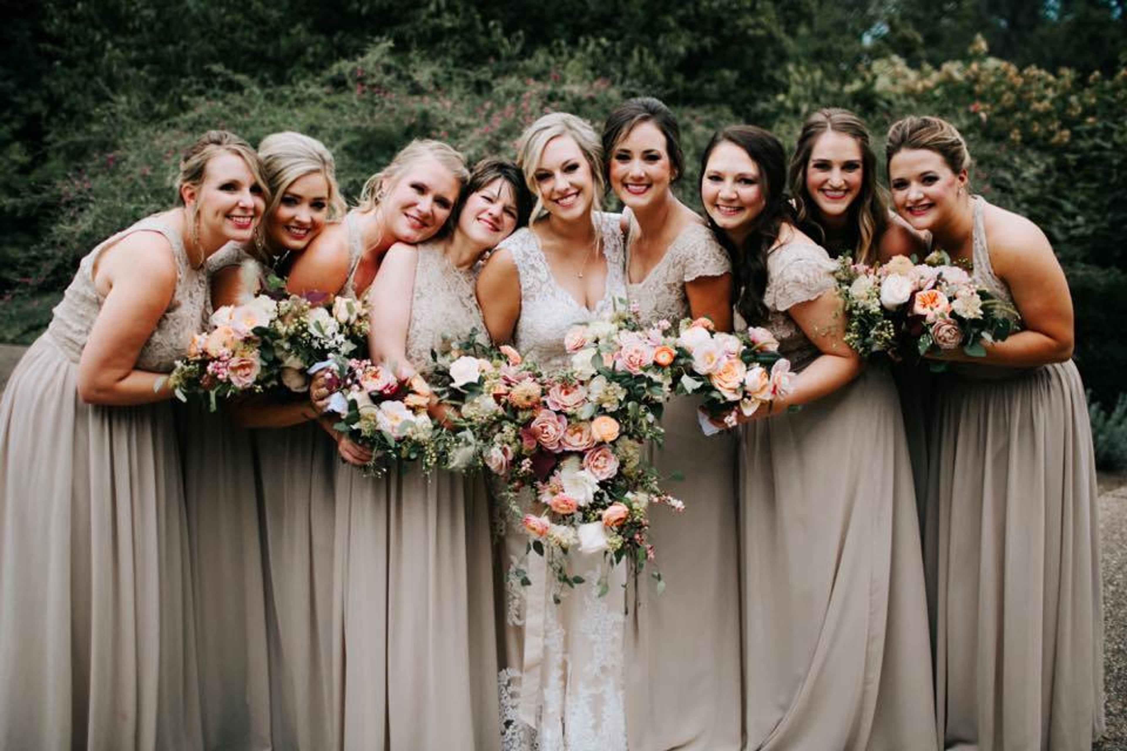 Cover photo of Splendor Of Eden