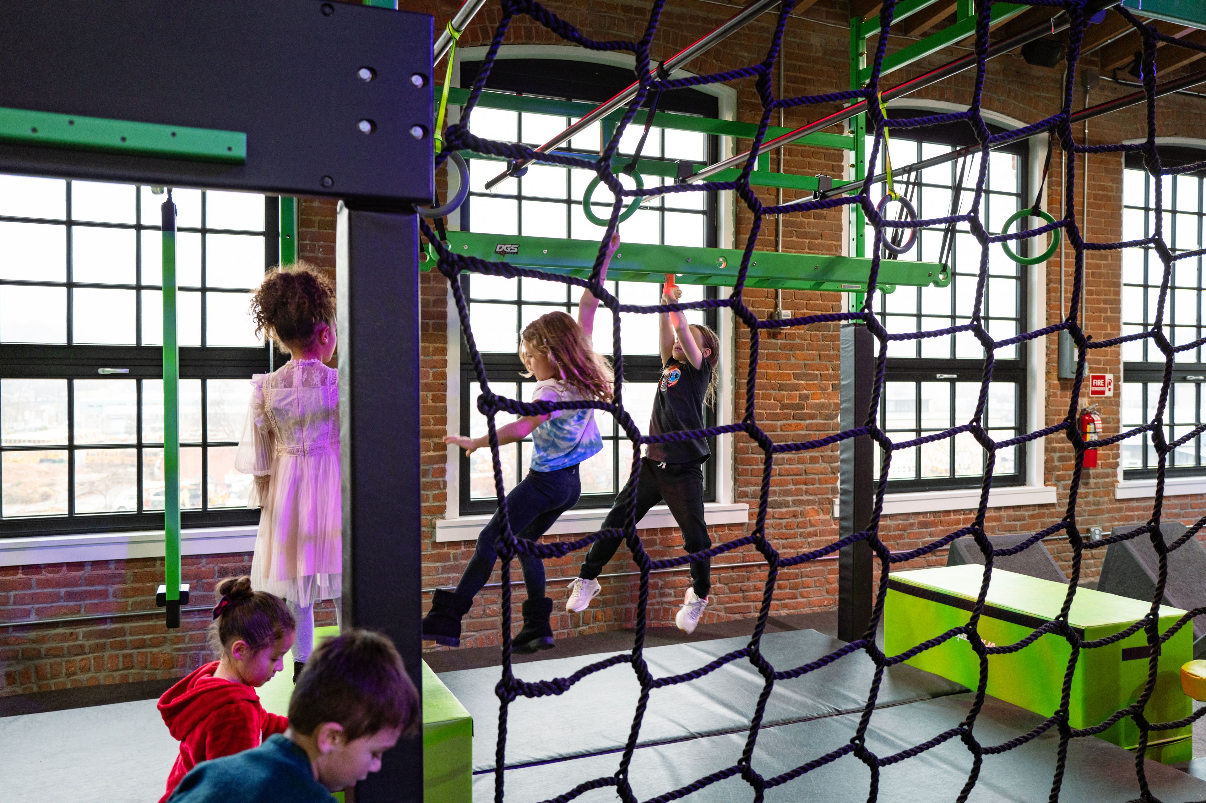 Cover photo of No Limit Ninja Yonkers